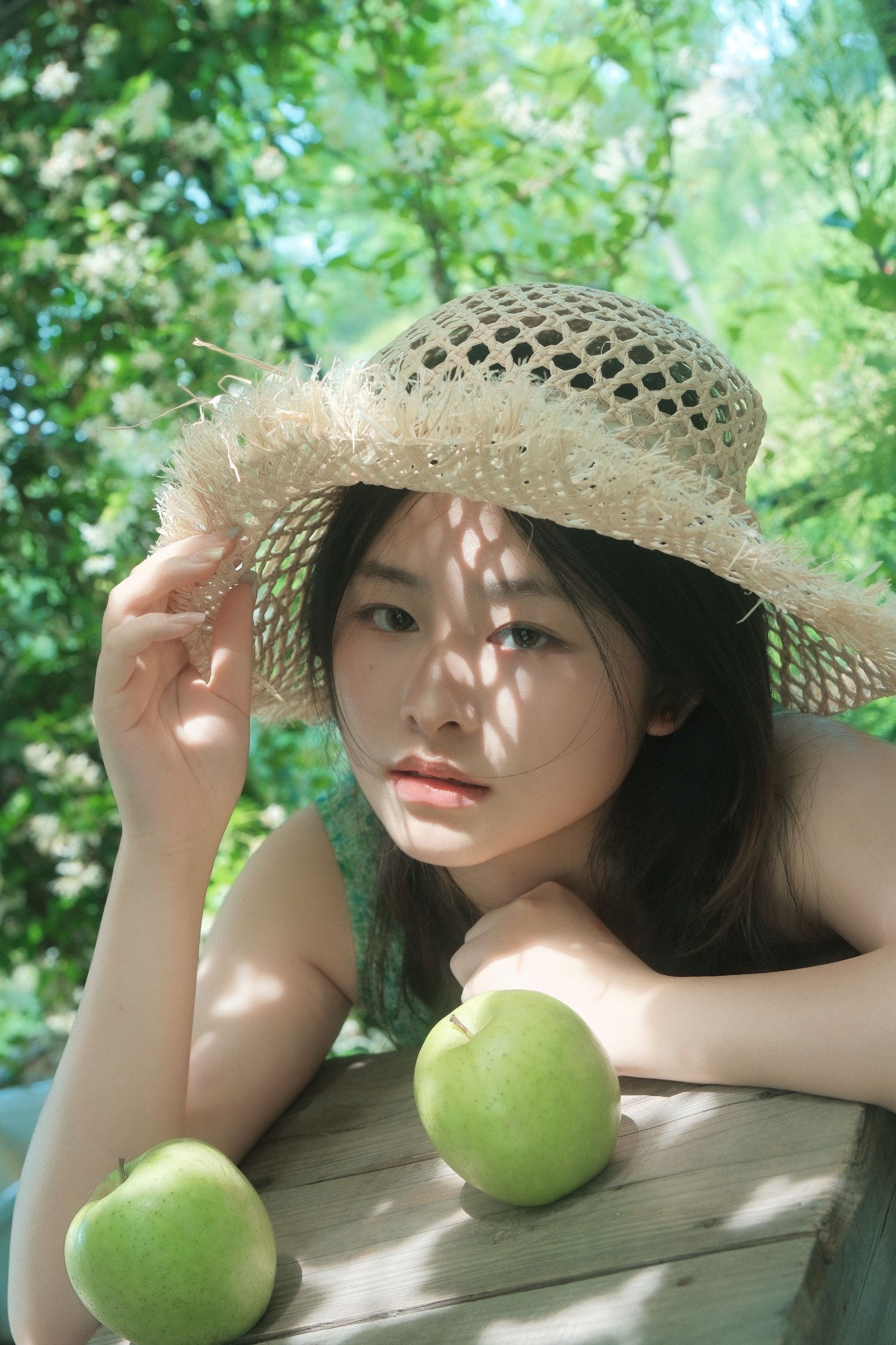 图片[1] - 皖 - 《风车茉莉》[22P] - 机器猫次元 - 机器猫次元