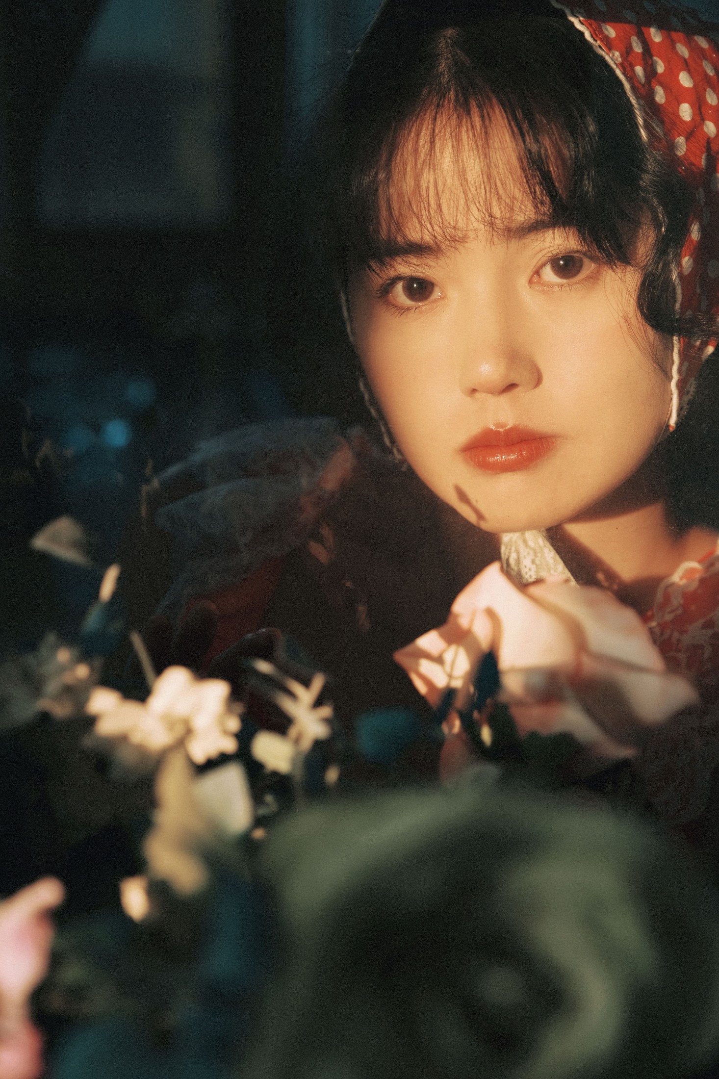 图片[4] - 爆毛绵羊 - 《法式少女》[15P] - 机器猫次元 - 机器猫次元