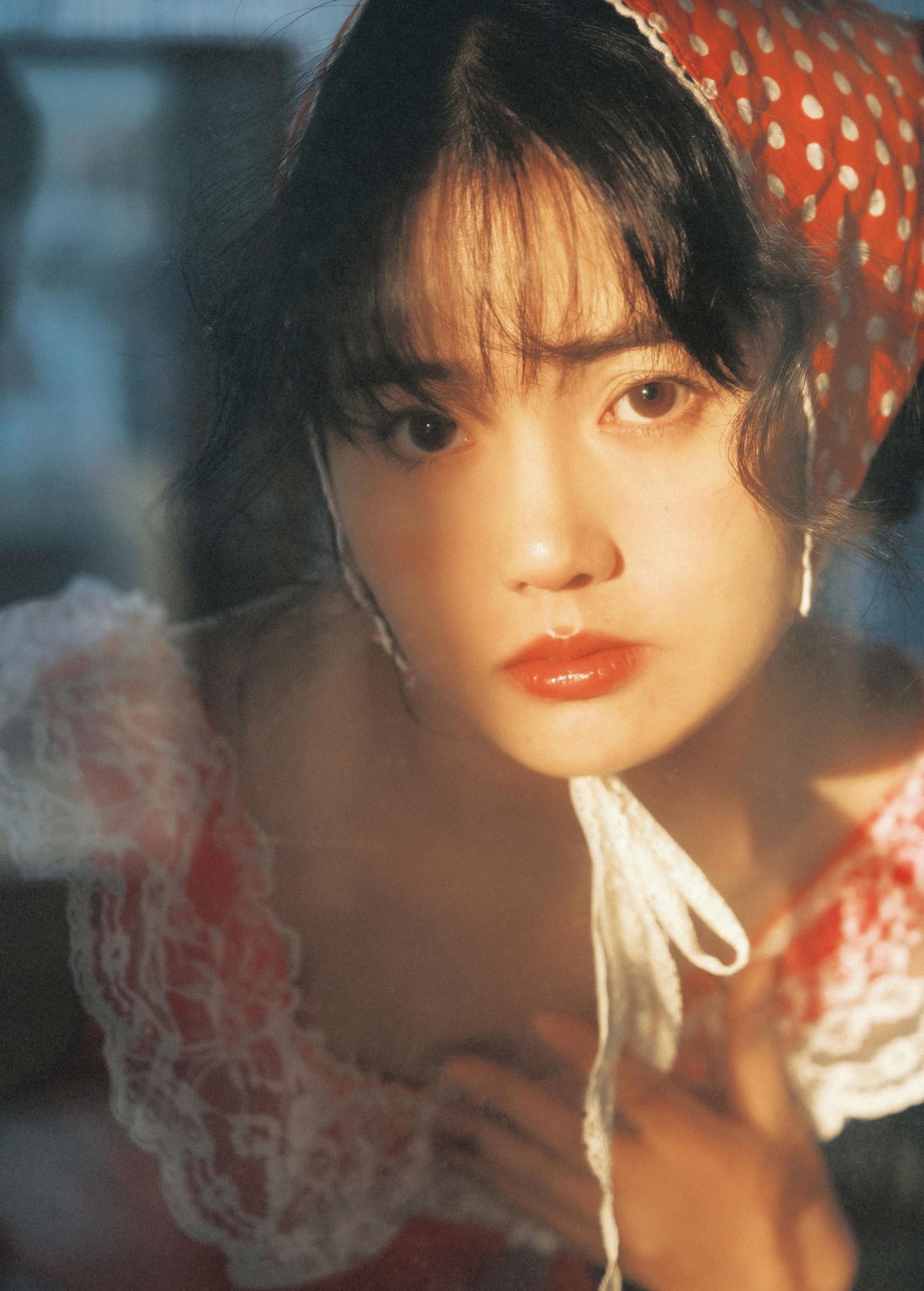图片[2] - 爆毛绵羊 - 《法式少女》[15P] - 机器猫次元 - 机器猫次元