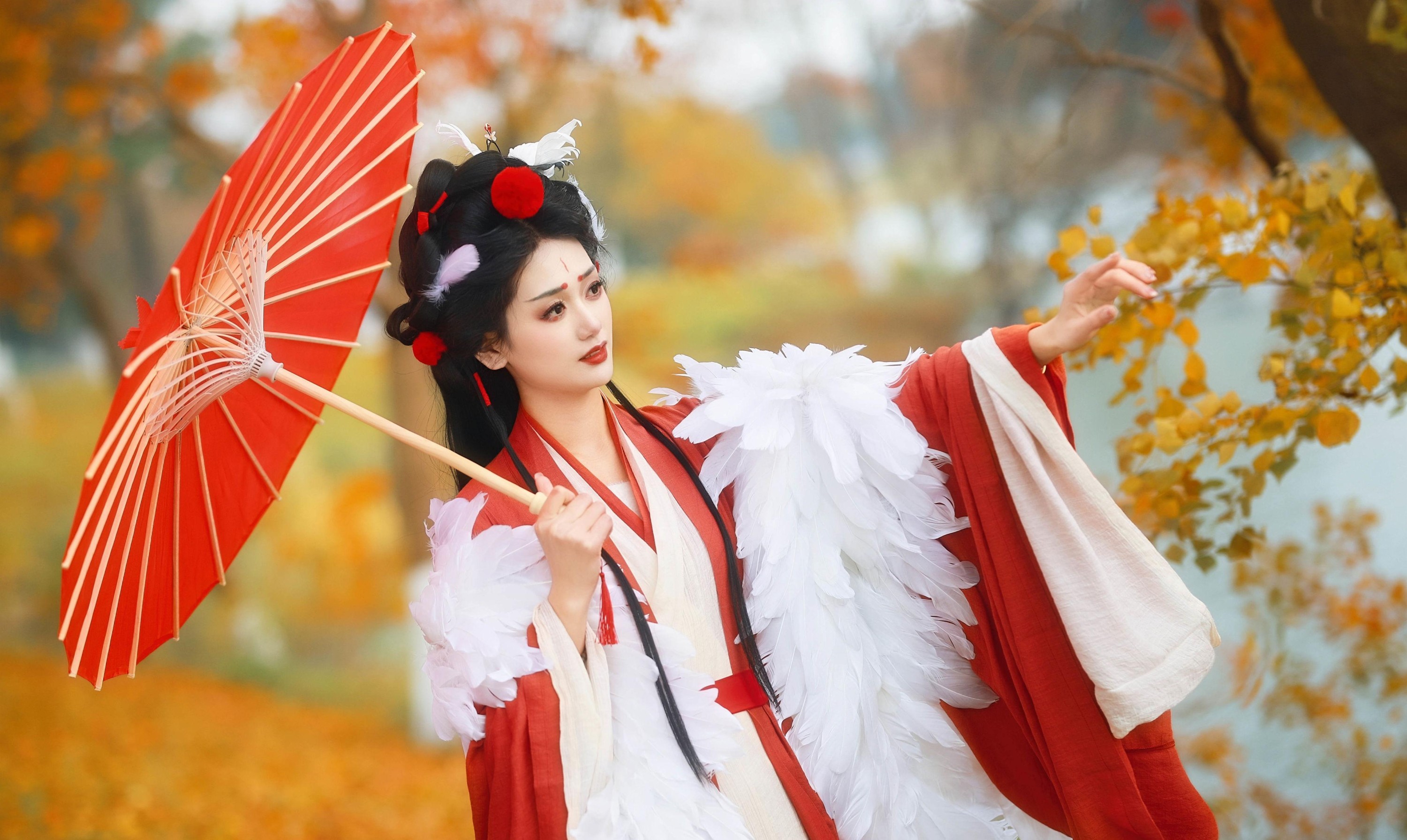 图片[2] - 一只大大大李子 - 《仙鹤》[18P] - 机器猫次元 - 机器猫次元