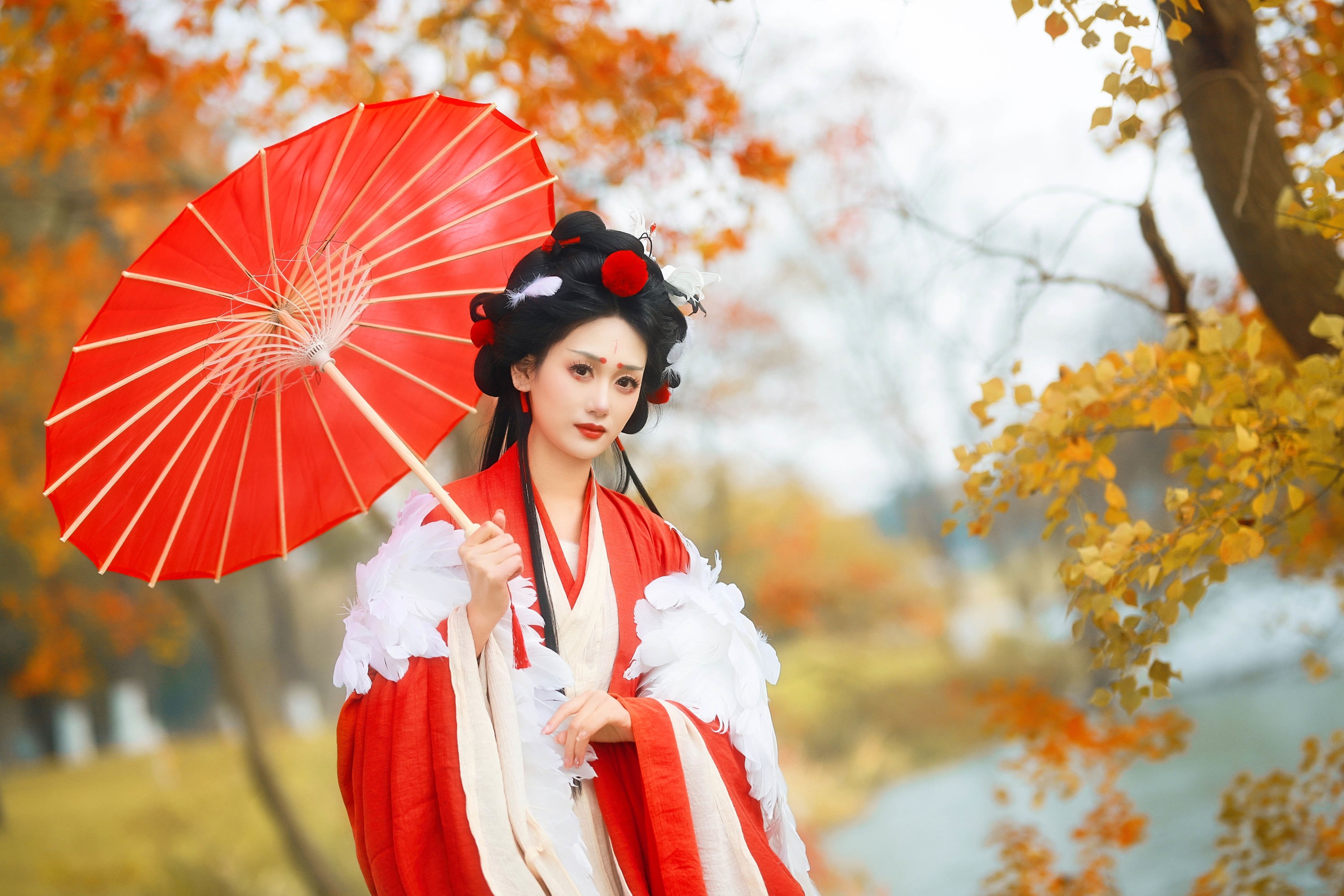 图片[3] - 一只大大大李子 - 《仙鹤》[18P] - 机器猫次元 - 机器猫次元