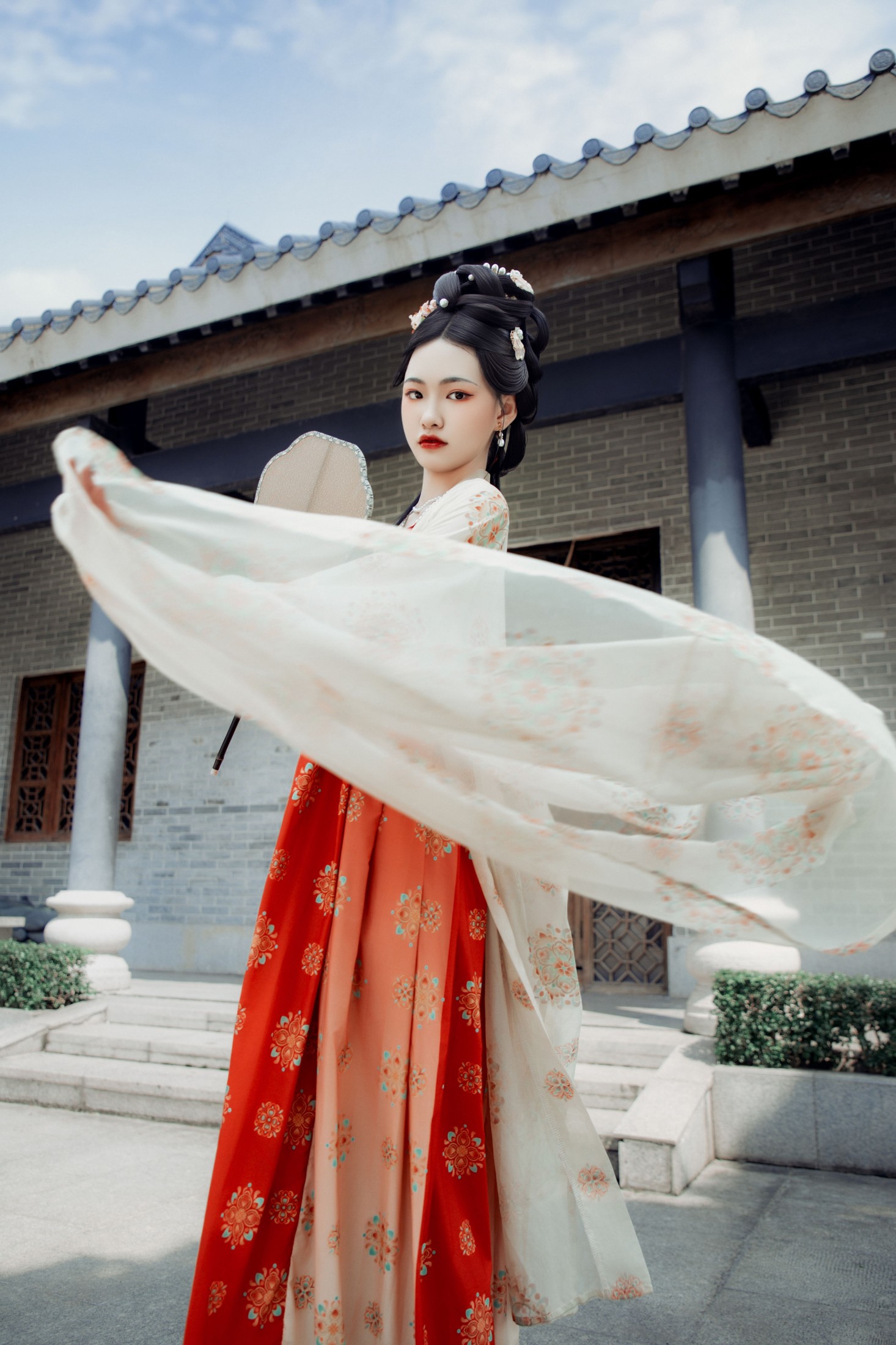图片[6] - 花怜 - 《惹红尘》[19P] - 机器猫次元 - 机器猫次元