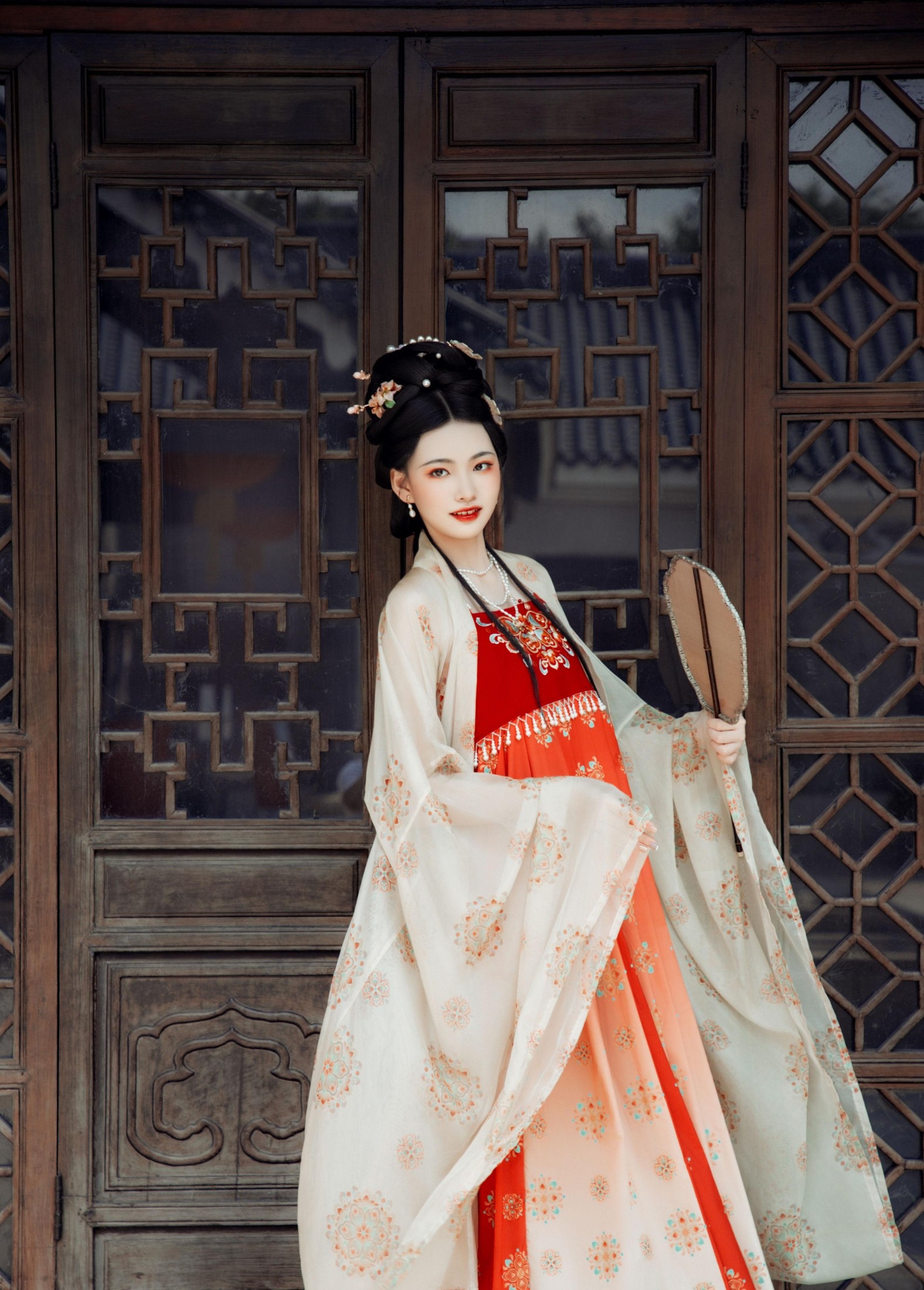 图片[2] - 花怜 - 《惹红尘》[19P] - 机器猫次元 - 机器猫次元