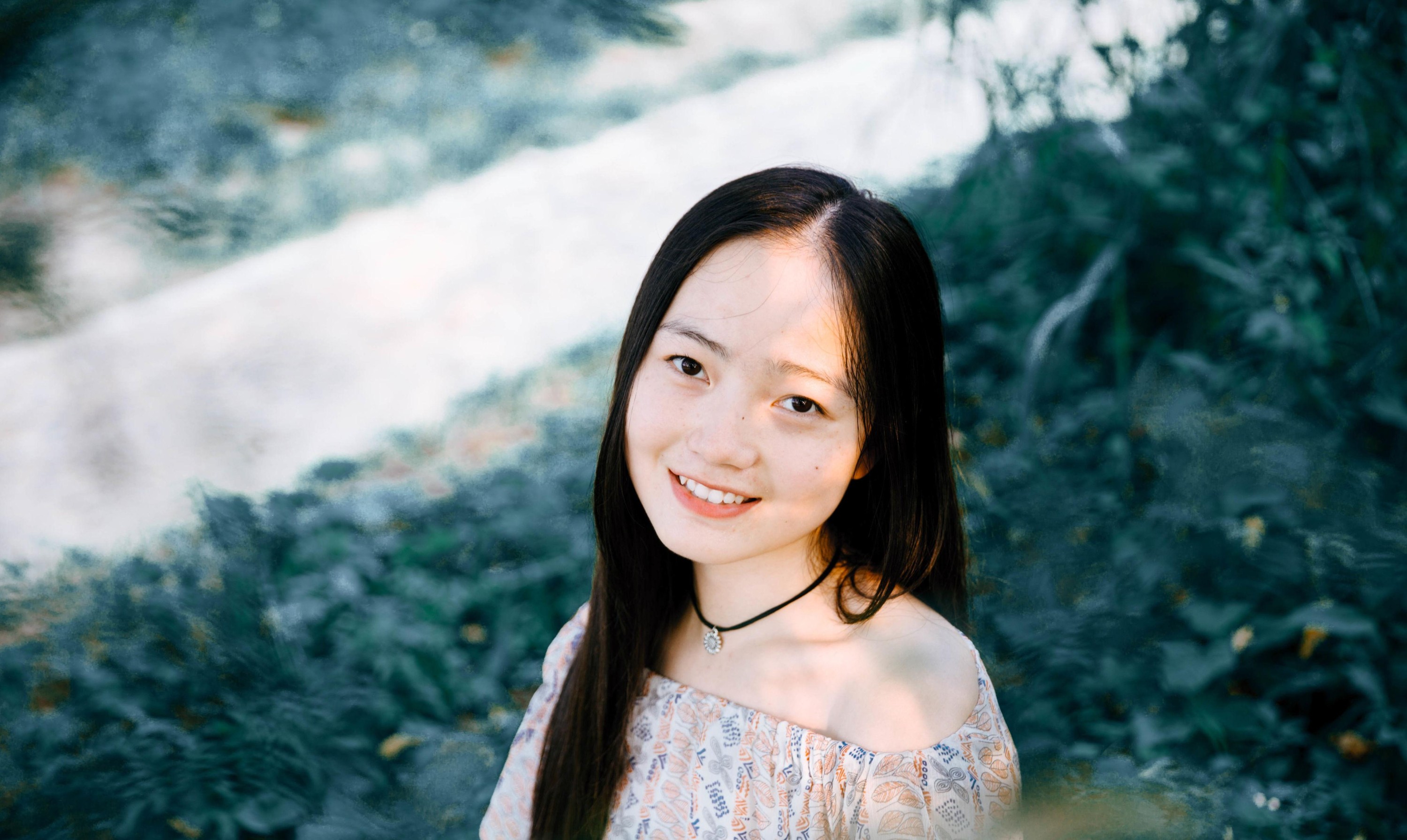 图片[2] - 丽丽 - 《在水一方》[14P] - 机器猫次元 - 机器猫次元