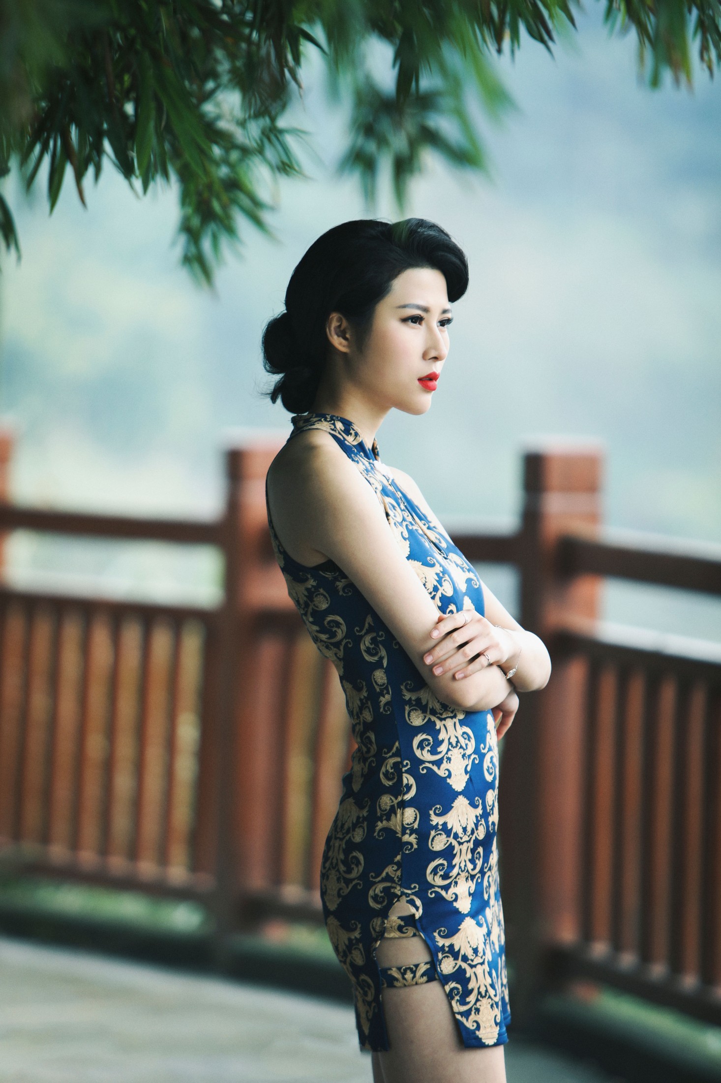 图片[7] - 大宝 - 《千屿集》[30P] - 机器猫次元 - 机器猫次元
