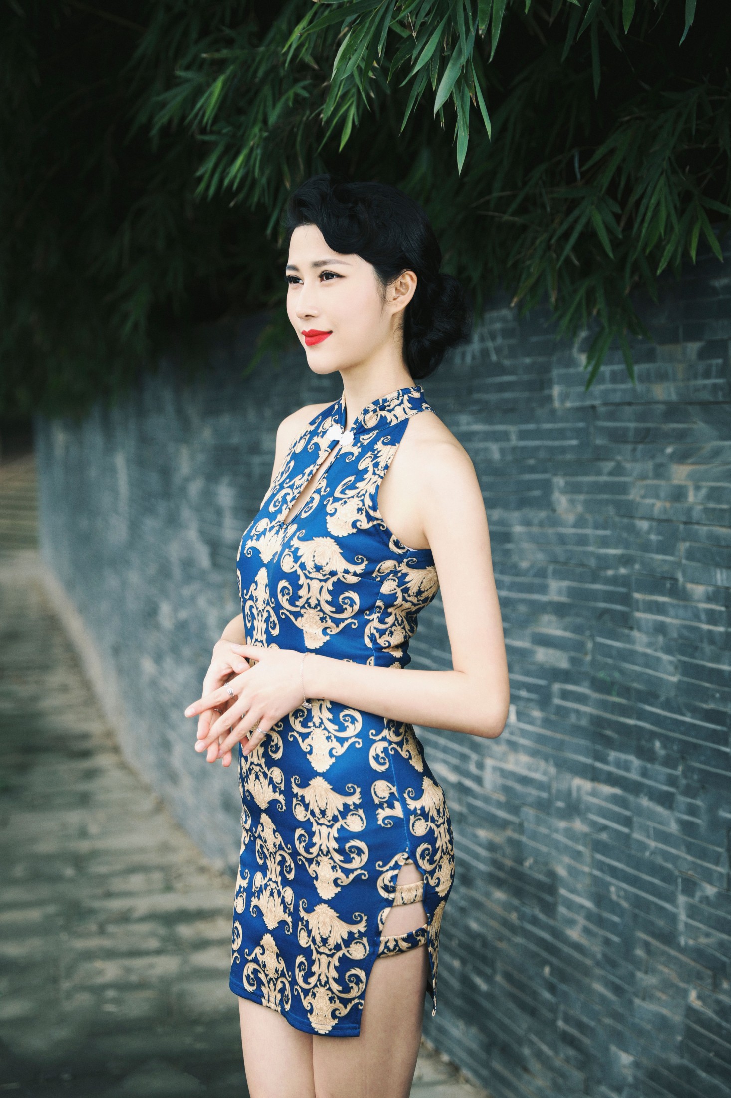 图片[4] - 大宝 - 《千屿集》[30P] - 机器猫次元 - 机器猫次元