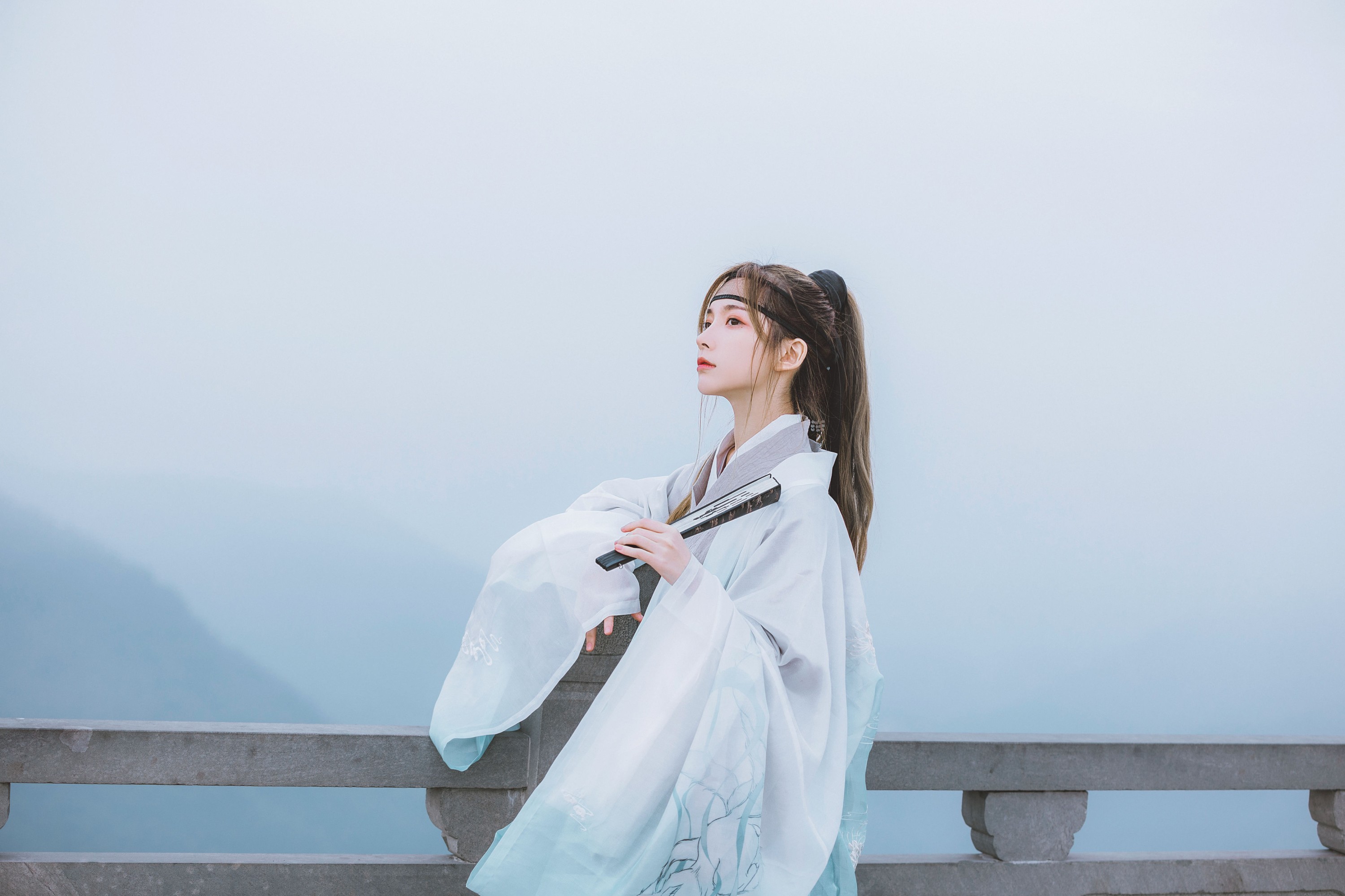 图片[7] - 徐十七嘛 - 《青丘青狐》[33P] - 机器猫次元 - 机器猫次元