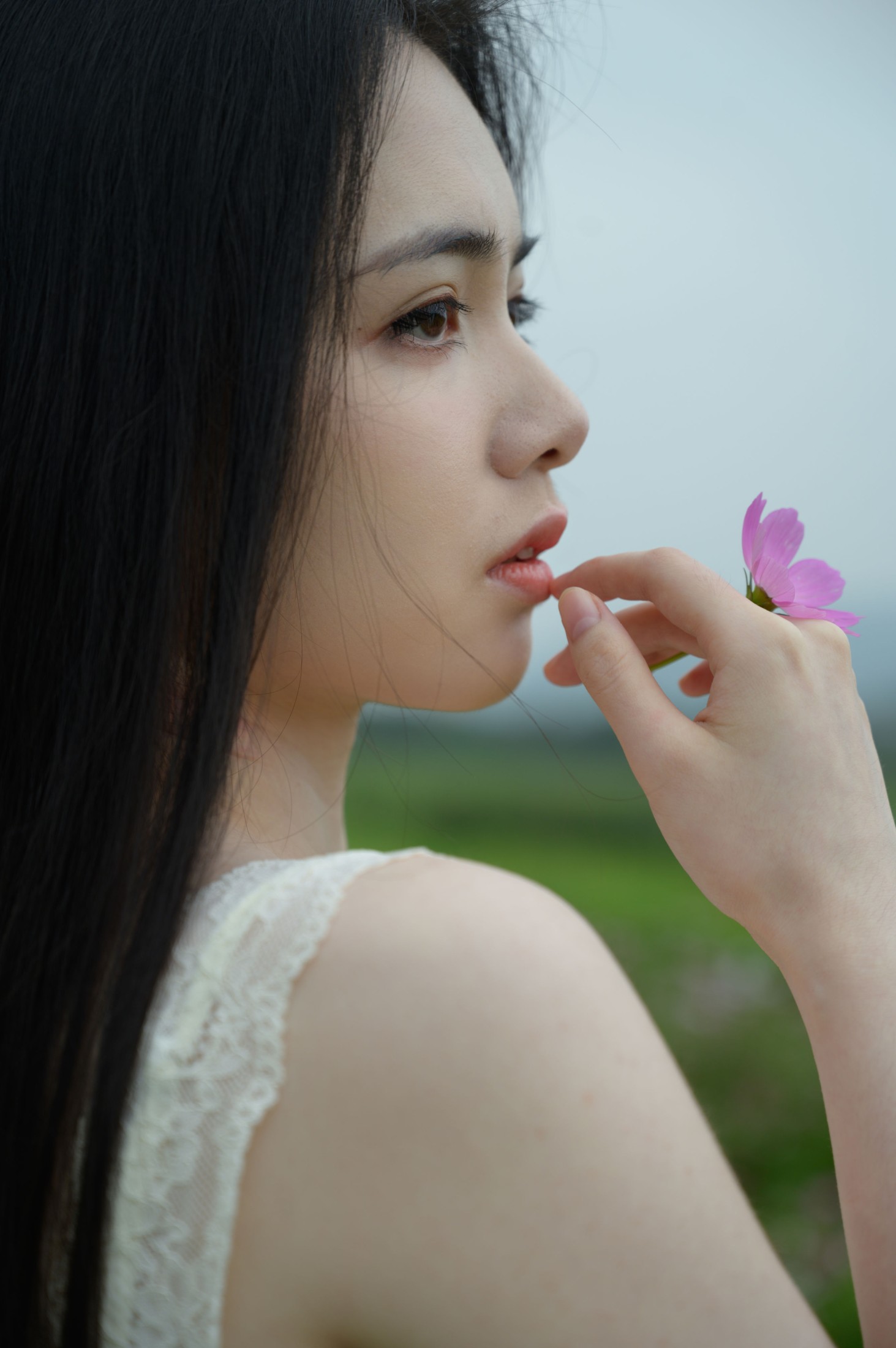 图片[3] - 涣枝 - 《暴雨来临前》[18P] - 机器猫次元 - 机器猫次元