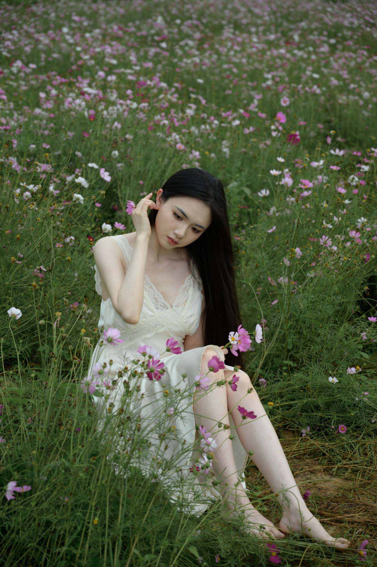 图片[5] - 涣枝 - 《暴雨来临前》[18P] - 机器猫次元 - 机器猫次元