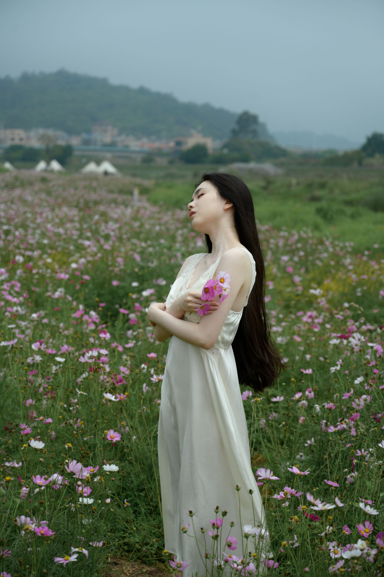 图片[8] - 涣枝 - 《暴雨来临前》[18P] - 机器猫次元 - 机器猫次元