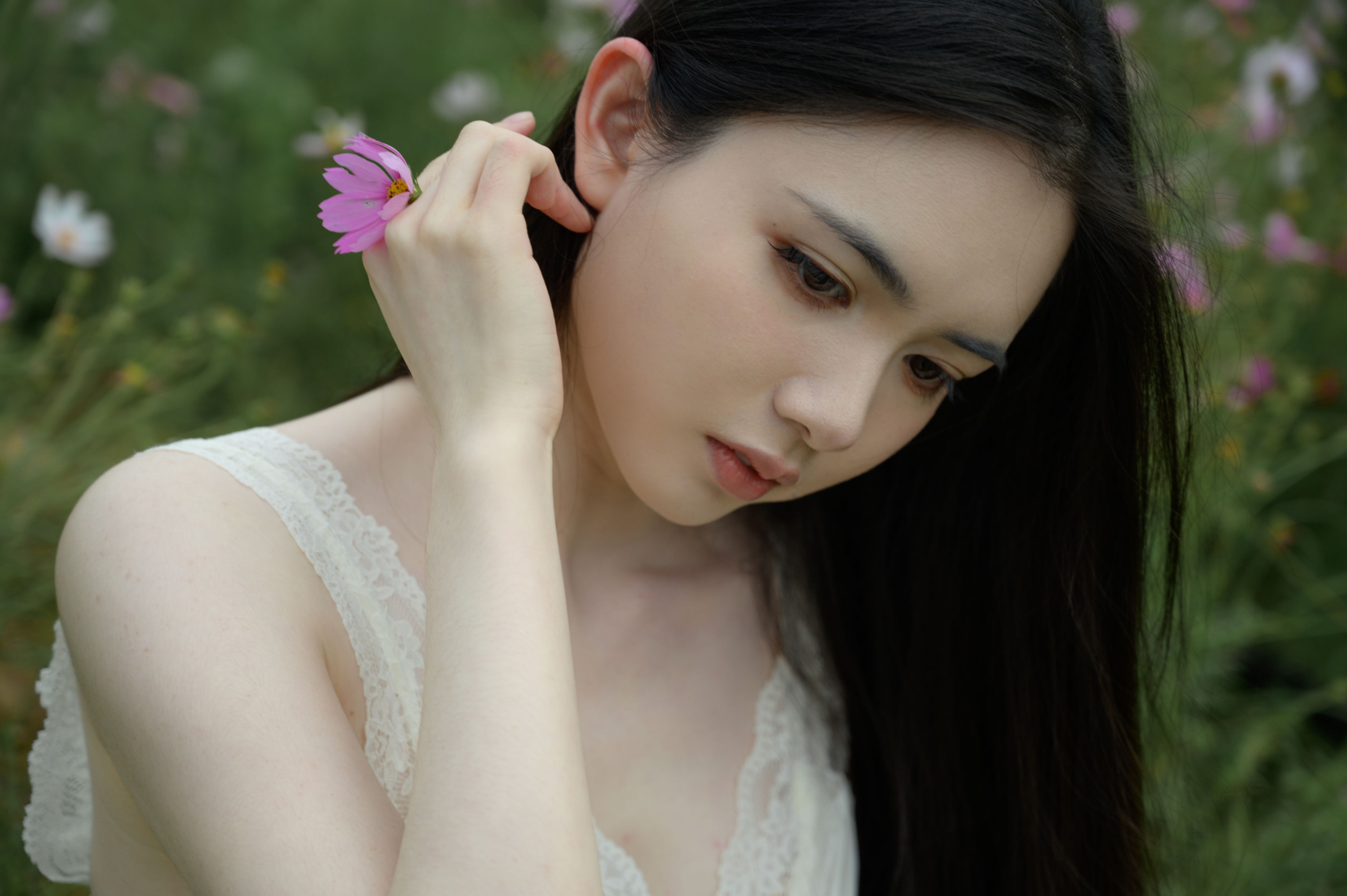 图片[6] - 涣枝 - 《暴雨来临前》[18P] - 机器猫次元 - 机器猫次元