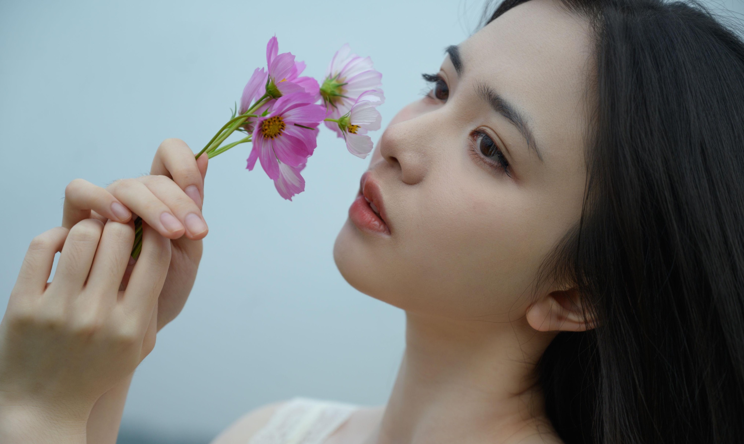 图片[2] - 涣枝 - 《暴雨来临前》[18P] - 机器猫次元 - 机器猫次元