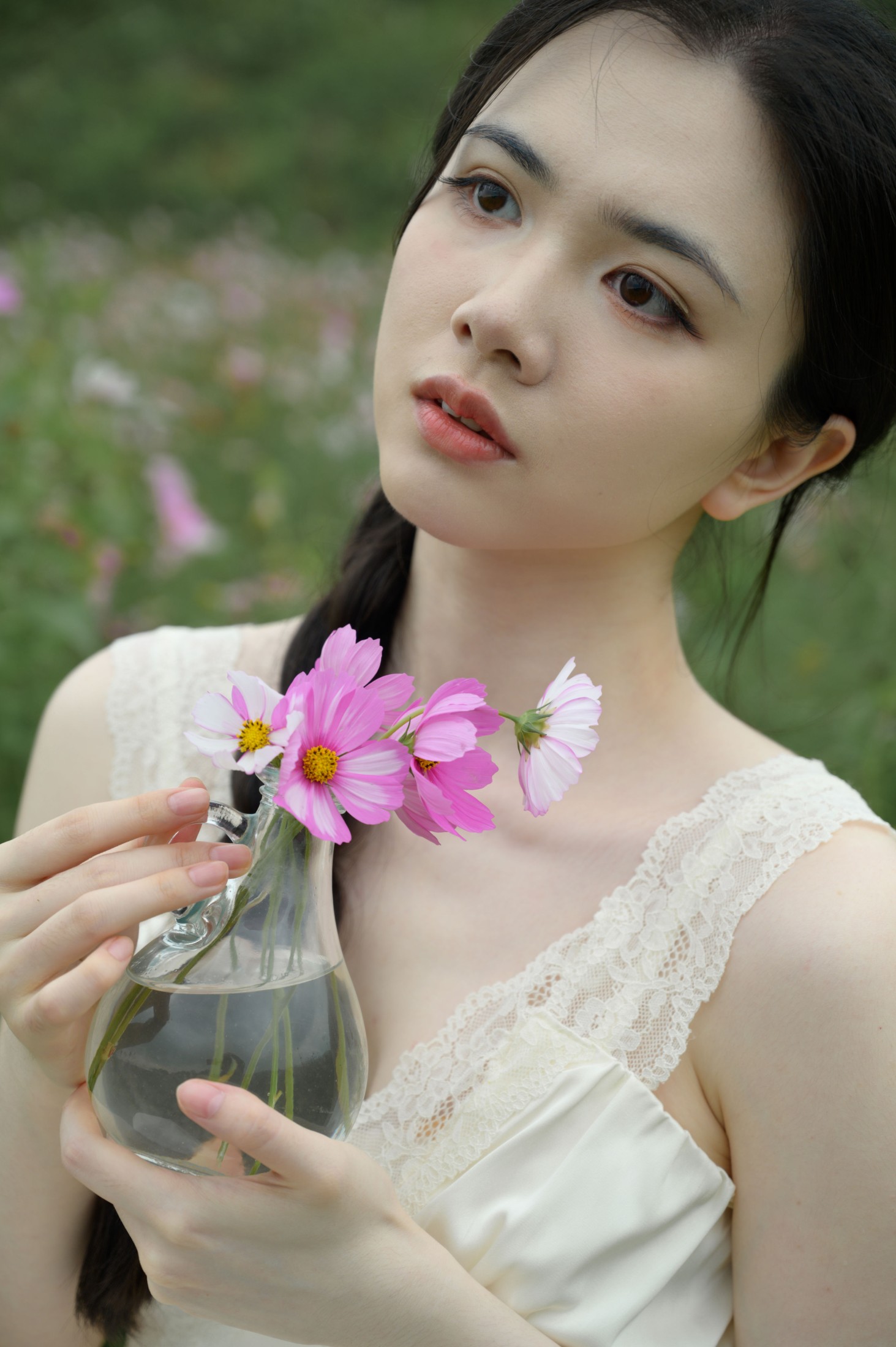 图片[4] - 涣枝 - 《暴雨来临前》[18P] - 机器猫次元 - 机器猫次元
