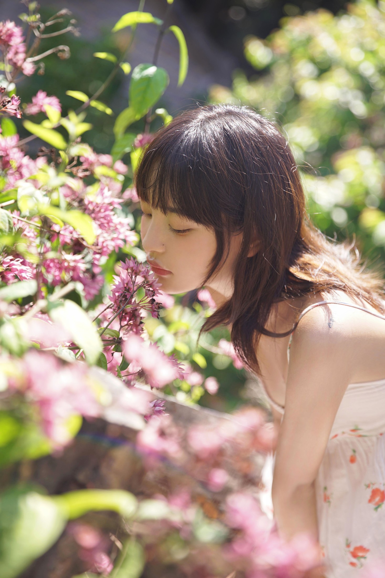 图片[6] - 小郎也 - 《夏日 》[13P] - 机器猫次元 - 机器猫次元