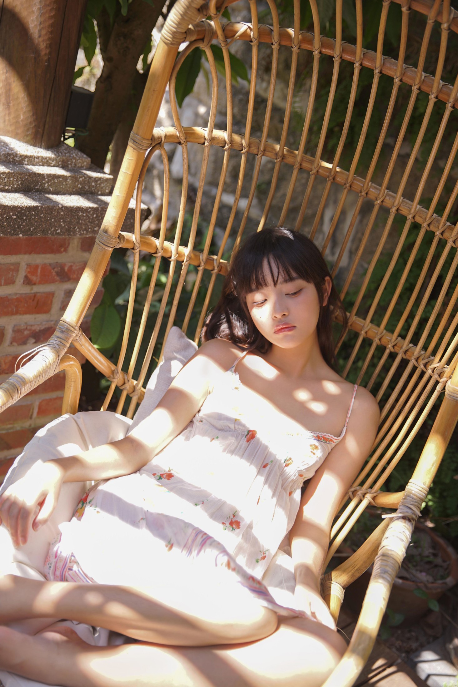 图片[3] - 小郎也 - 《夏日 》[13P] - 机器猫次元 - 机器猫次元