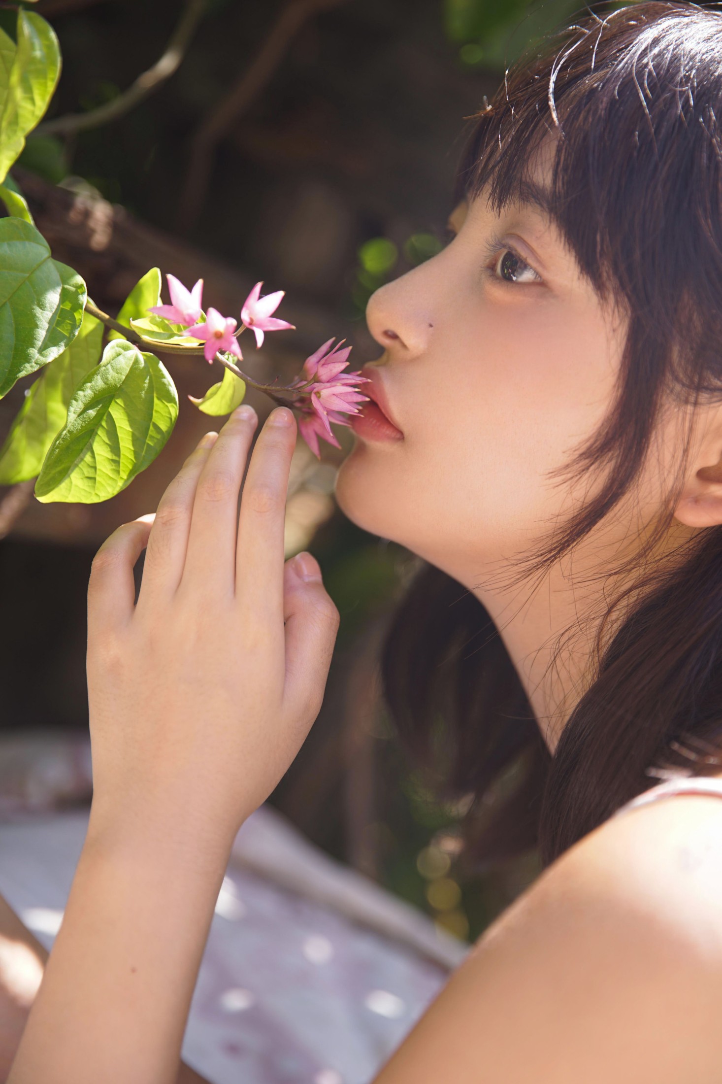 图片[5] - 小郎也 - 《夏日 》[13P] - 机器猫次元 - 机器猫次元