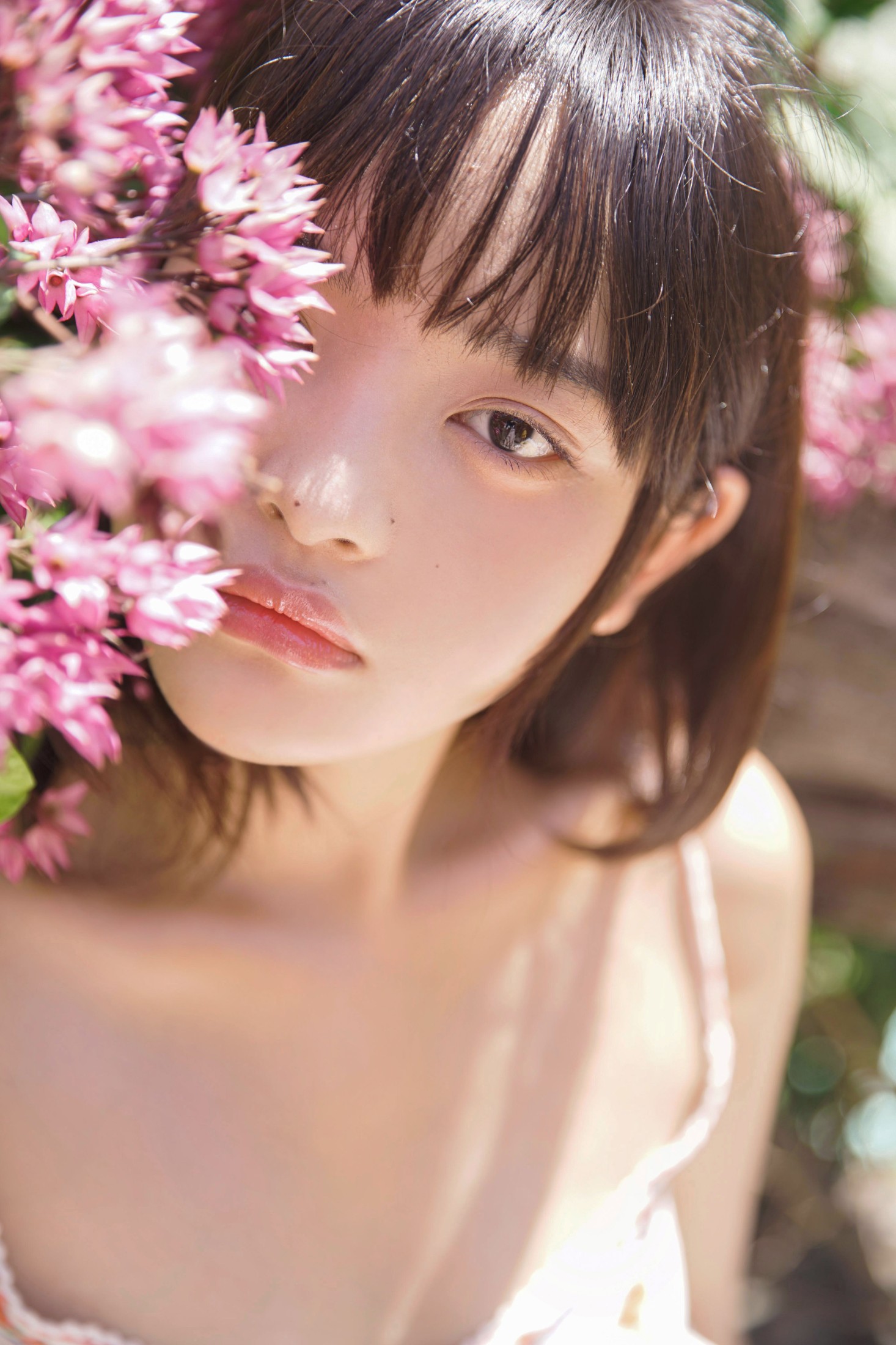 图片[4] - 小郎也 - 《夏日 》[13P] - 机器猫次元 - 机器猫次元