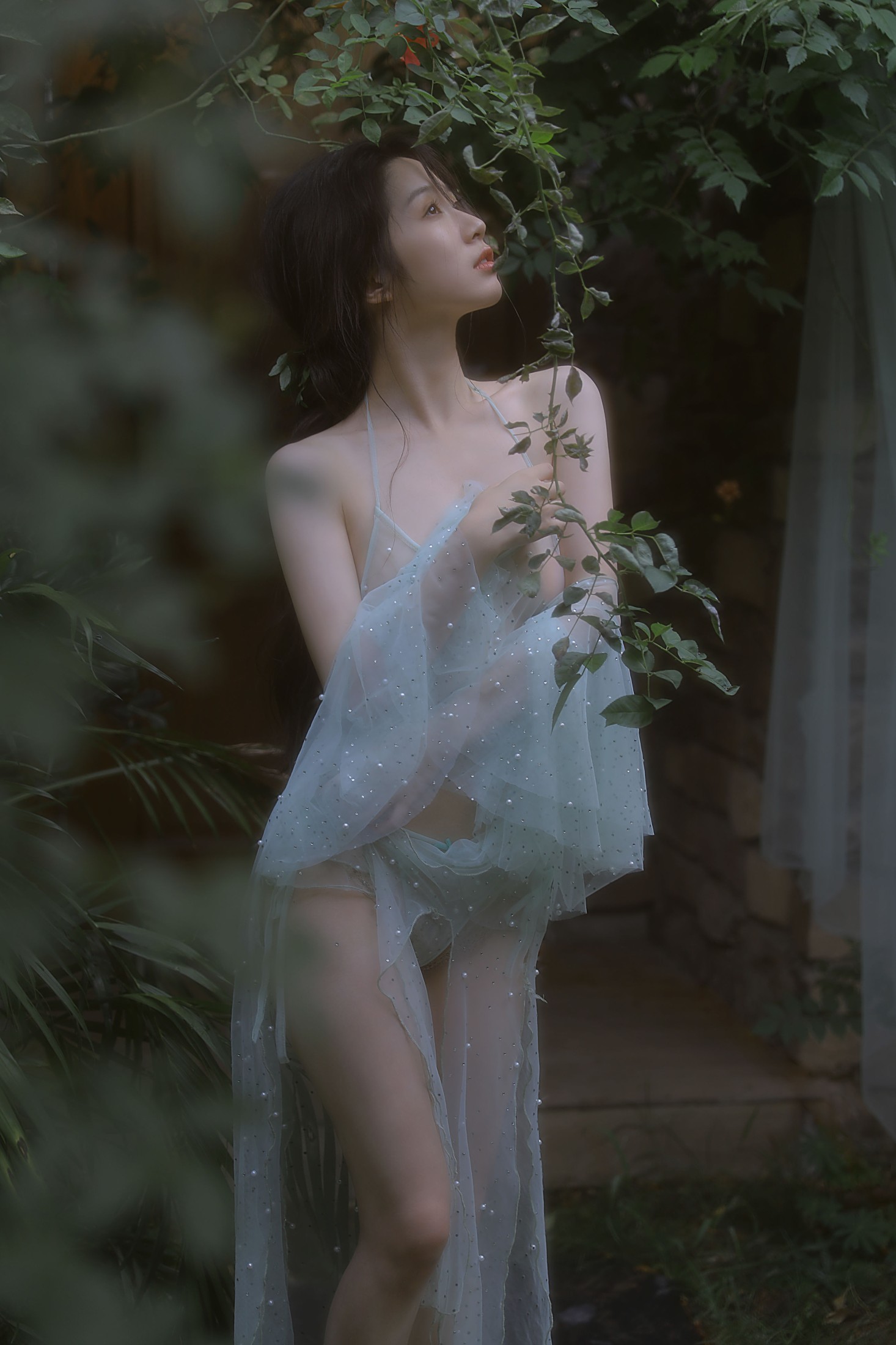 图片[1] - 姚-胖胖 - 《四时有序 流年半夏》[20P] - 机器猫次元 - 机器猫次元