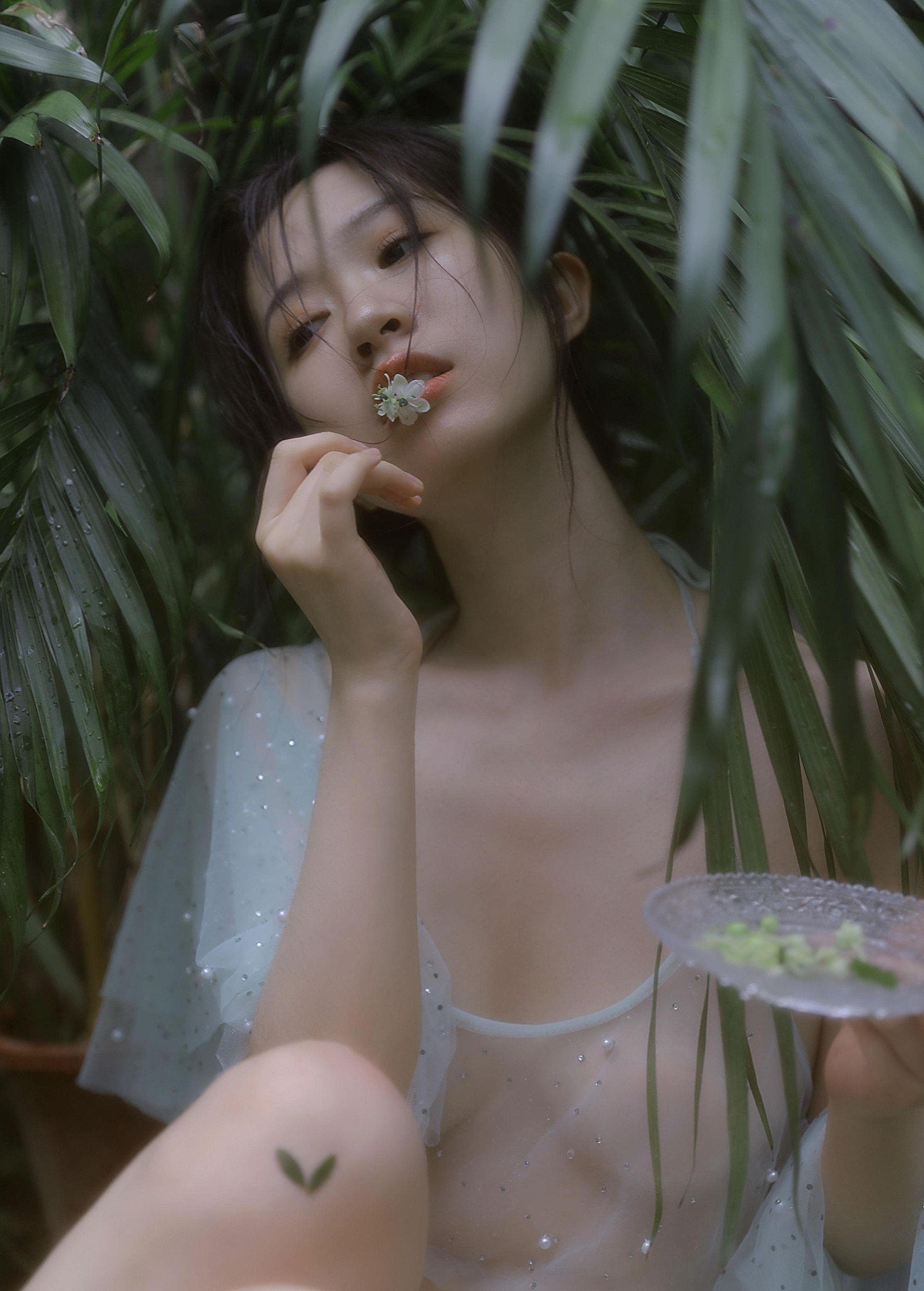 图片[2] - 姚-胖胖 - 《四时有序 流年半夏》[20P] - 机器猫次元 - 机器猫次元