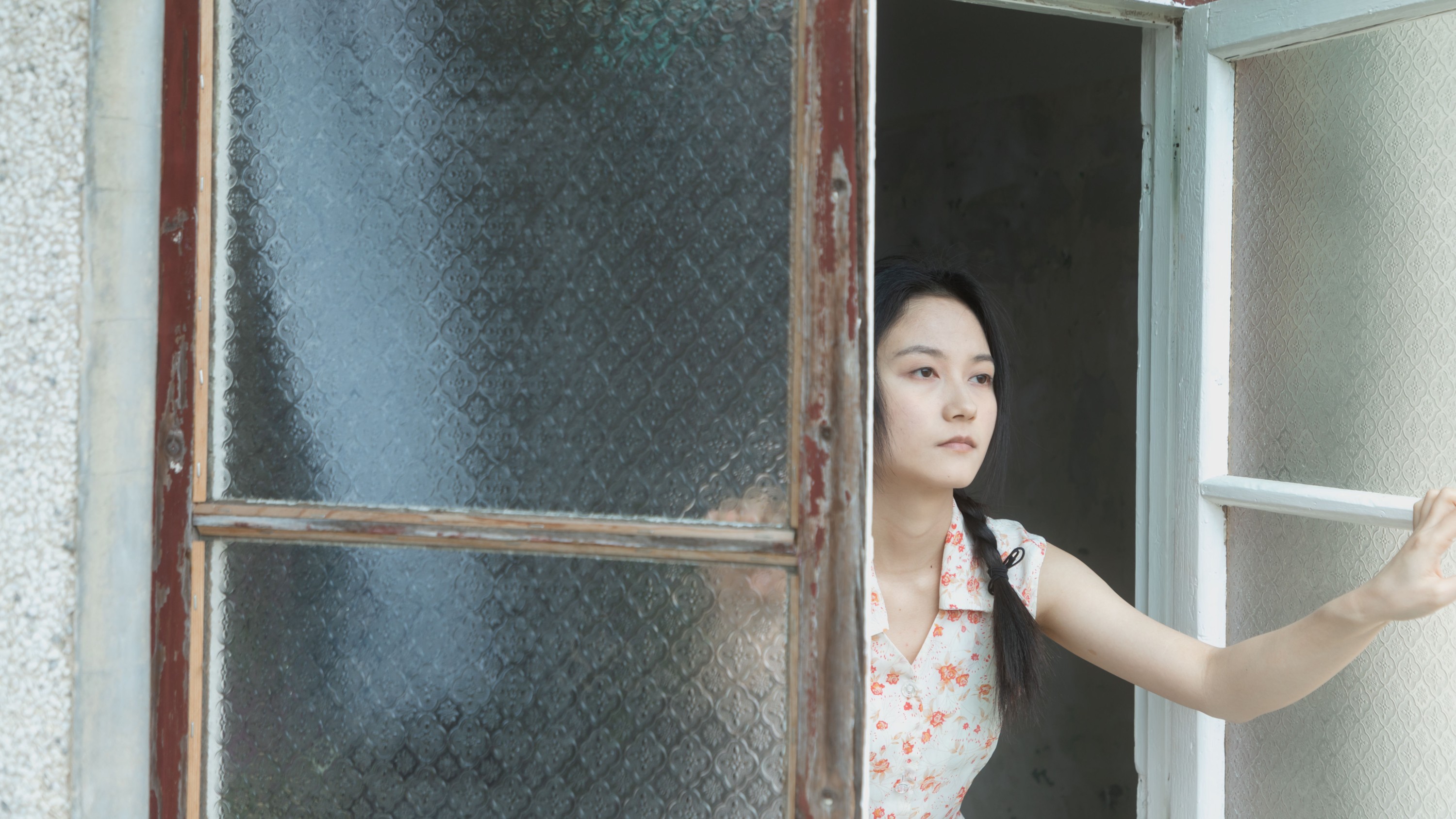 图片[5] - 梦懿 - 《老房子的阴天》[28P] - 机器猫次元 - 机器猫次元
