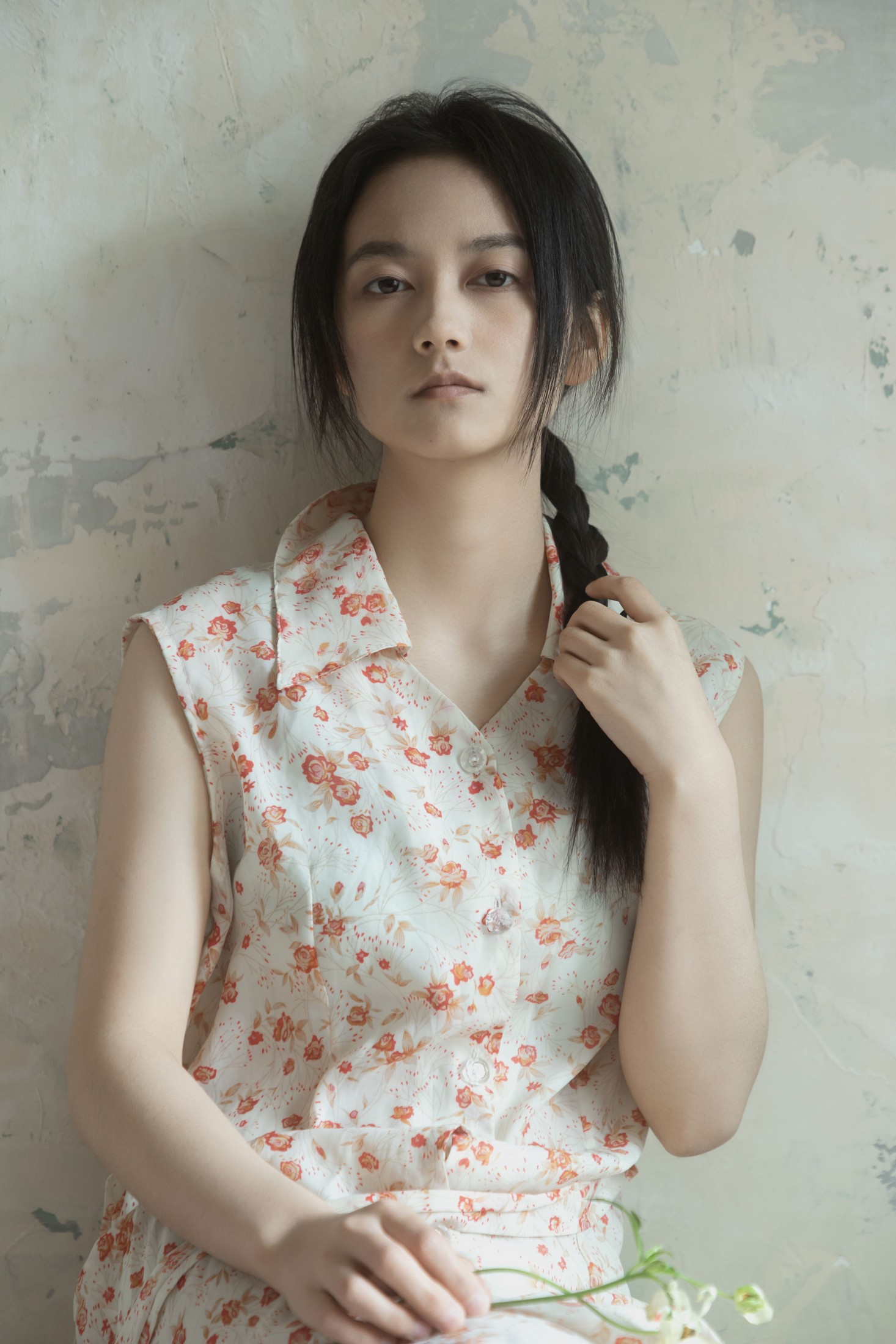 图片[4] - 梦懿 - 《老房子的阴天》[28P] - 机器猫次元 - 机器猫次元