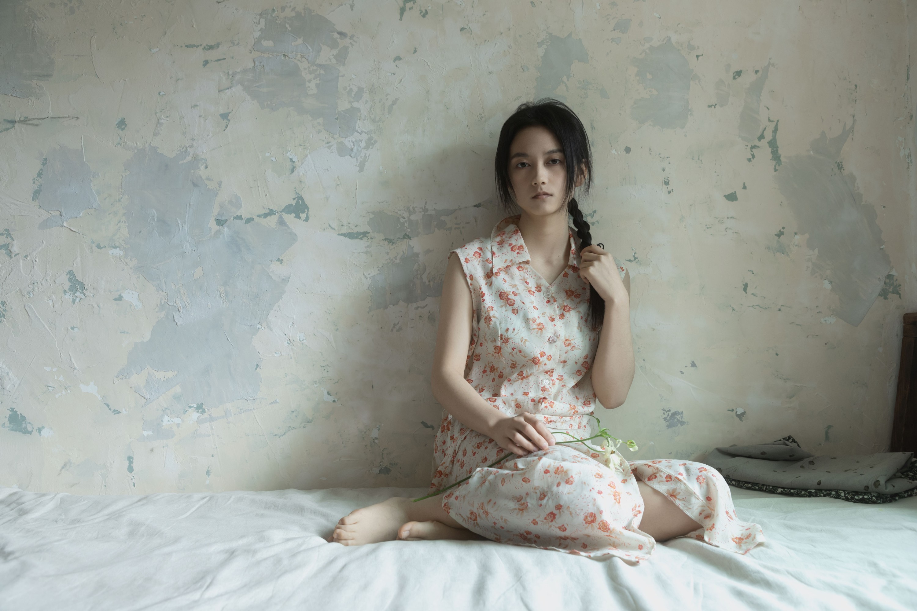 图片[3] - 梦懿 - 《老房子的阴天》[28P] - 机器猫次元 - 机器猫次元