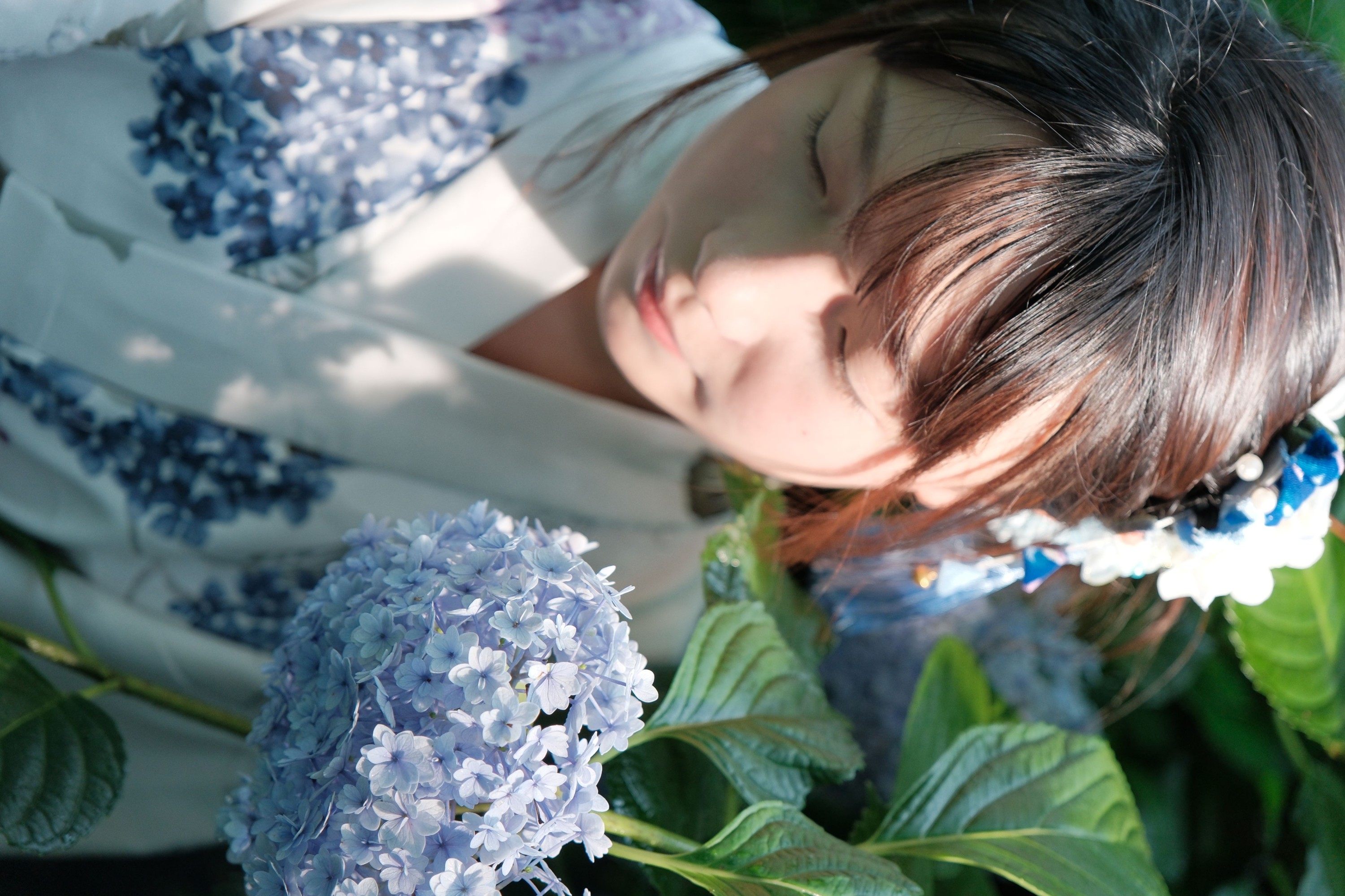 图片[3] - 1028 - 《无尽夏》[24P] - 机器猫次元 - 机器猫次元