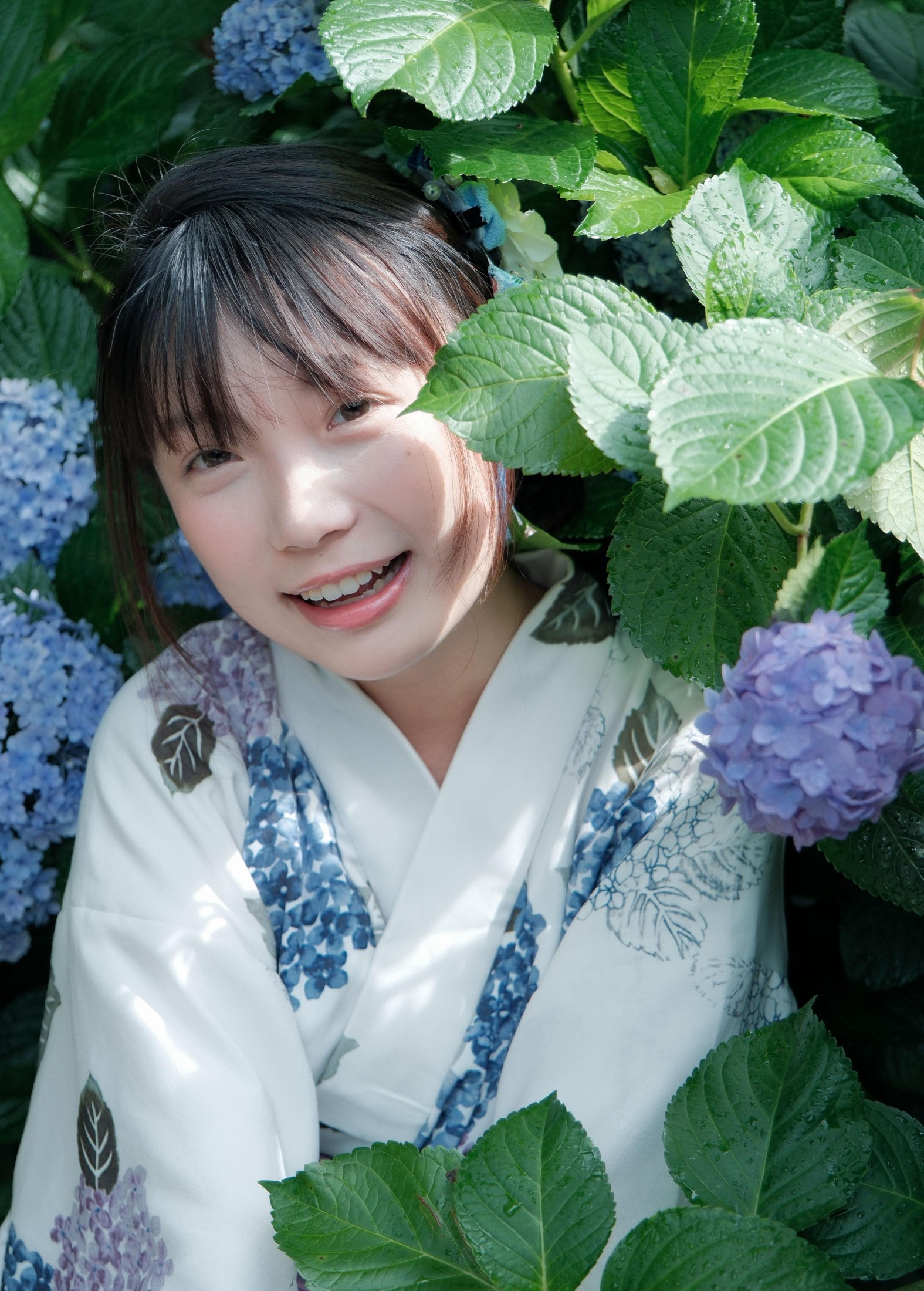 图片[1] - 1028 - 《无尽夏》[24P] - 机器猫次元 - 机器猫次元
