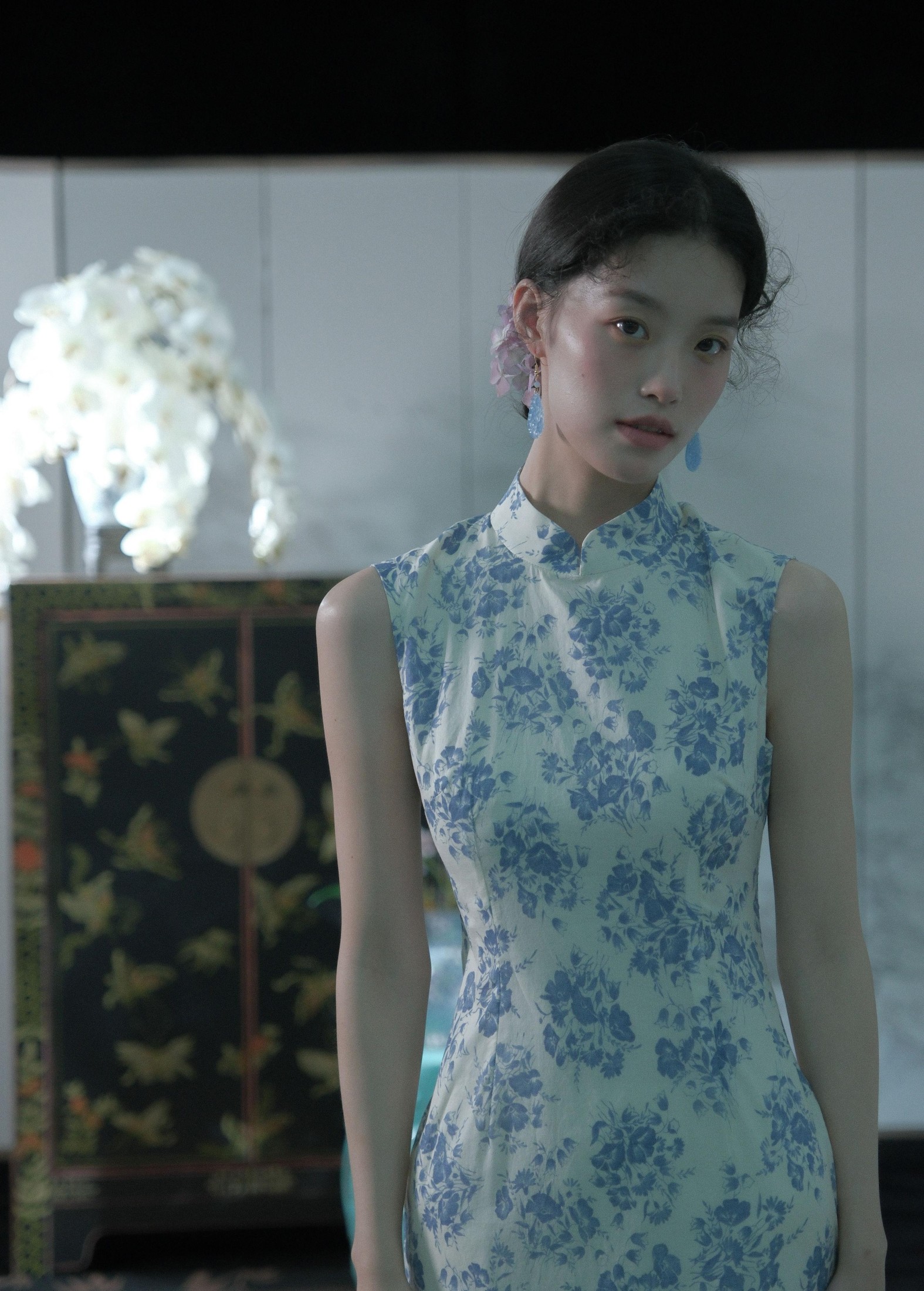 图片[2] - 恭喜发财提 - 《瓷国美人》[16P] - 机器猫次元 - 机器猫次元