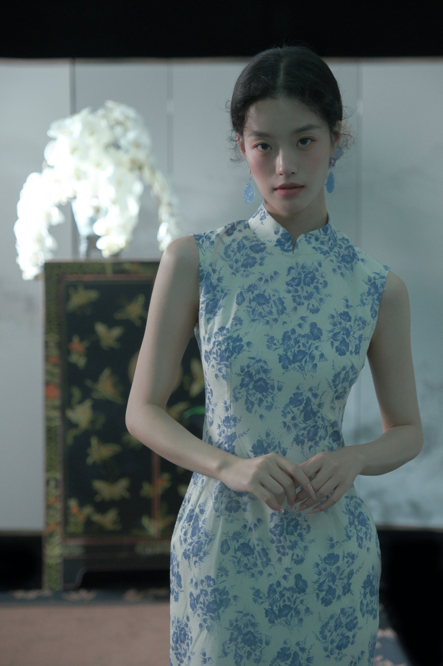图片[7] - 恭喜发财提 - 《瓷国美人》[16P] - 机器猫次元 - 机器猫次元