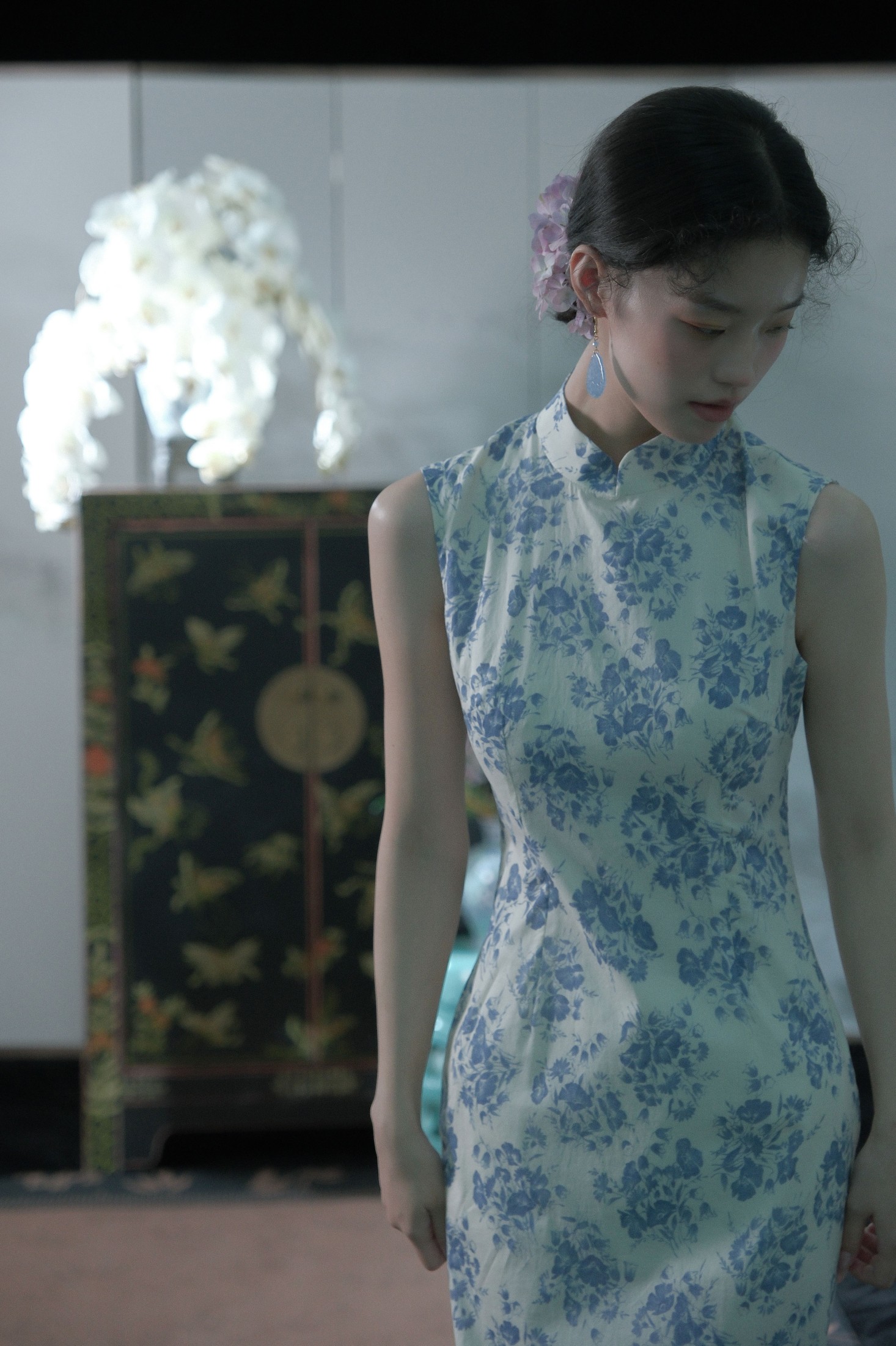 图片[8] - 恭喜发财提 - 《瓷国美人》[16P] - 机器猫次元 - 机器猫次元