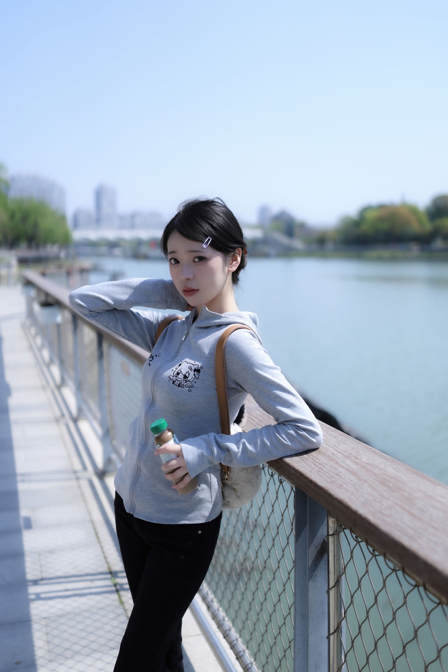 图片[3] - 南烛 - 《出gai》[22P] - 机器猫次元 - 机器猫次元