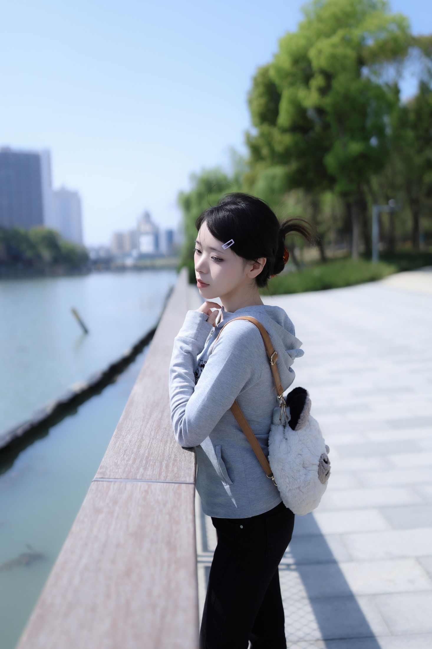 图片[4] - 南烛 - 《出gai》[22P] - 机器猫次元 - 机器猫次元