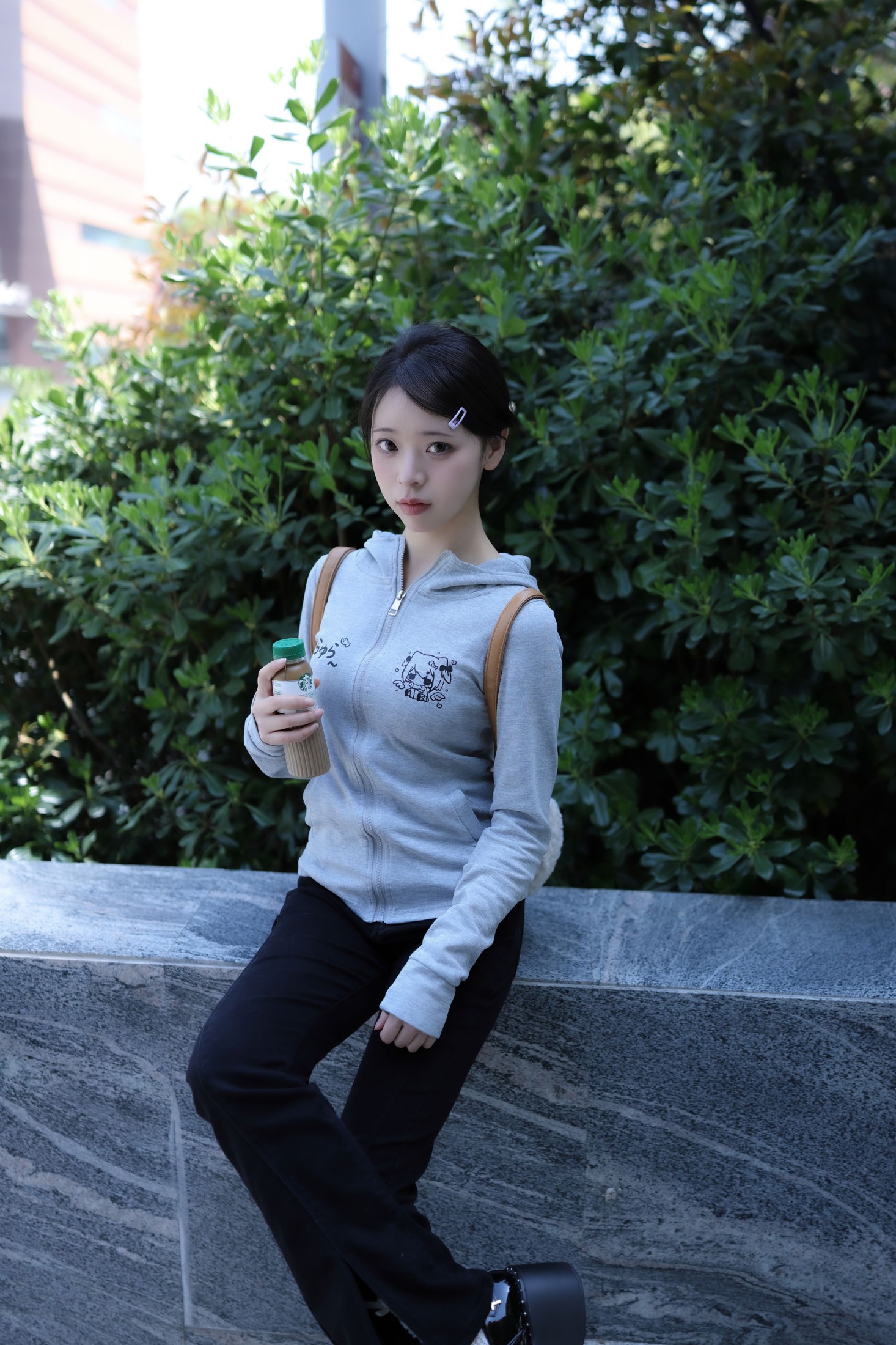 图片[1] - 南烛 - 《出gai》[22P] - 机器猫次元 - 机器猫次元