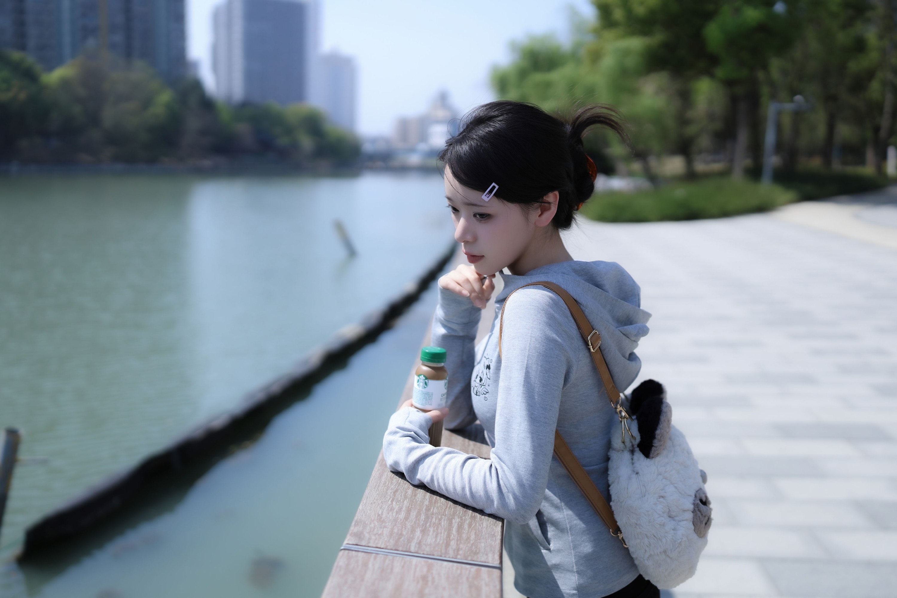 图片[6] - 南烛 - 《出gai》[22P] - 机器猫次元 - 机器猫次元