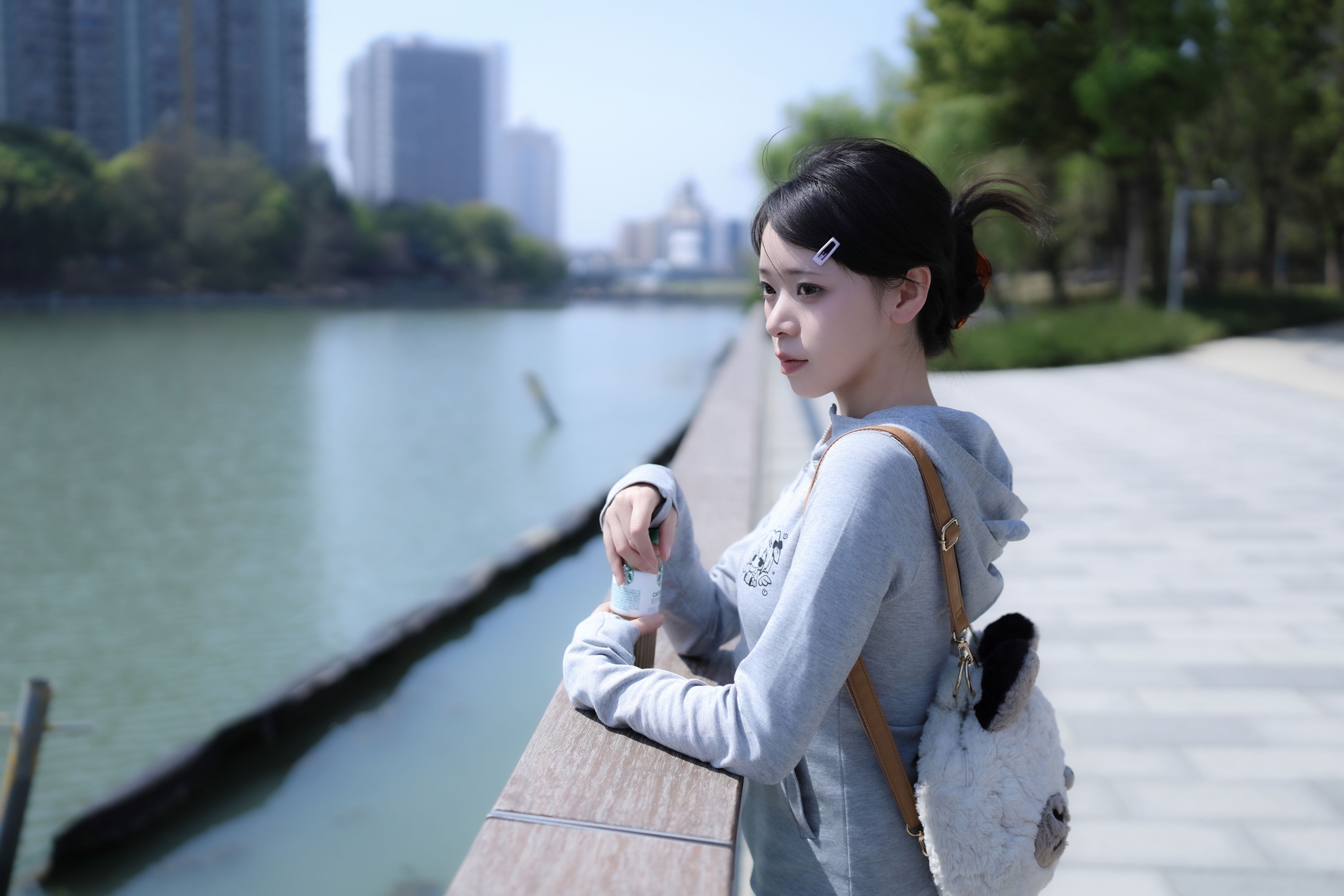 图片[5] - 南烛 - 《出gai》[22P] - 机器猫次元 - 机器猫次元