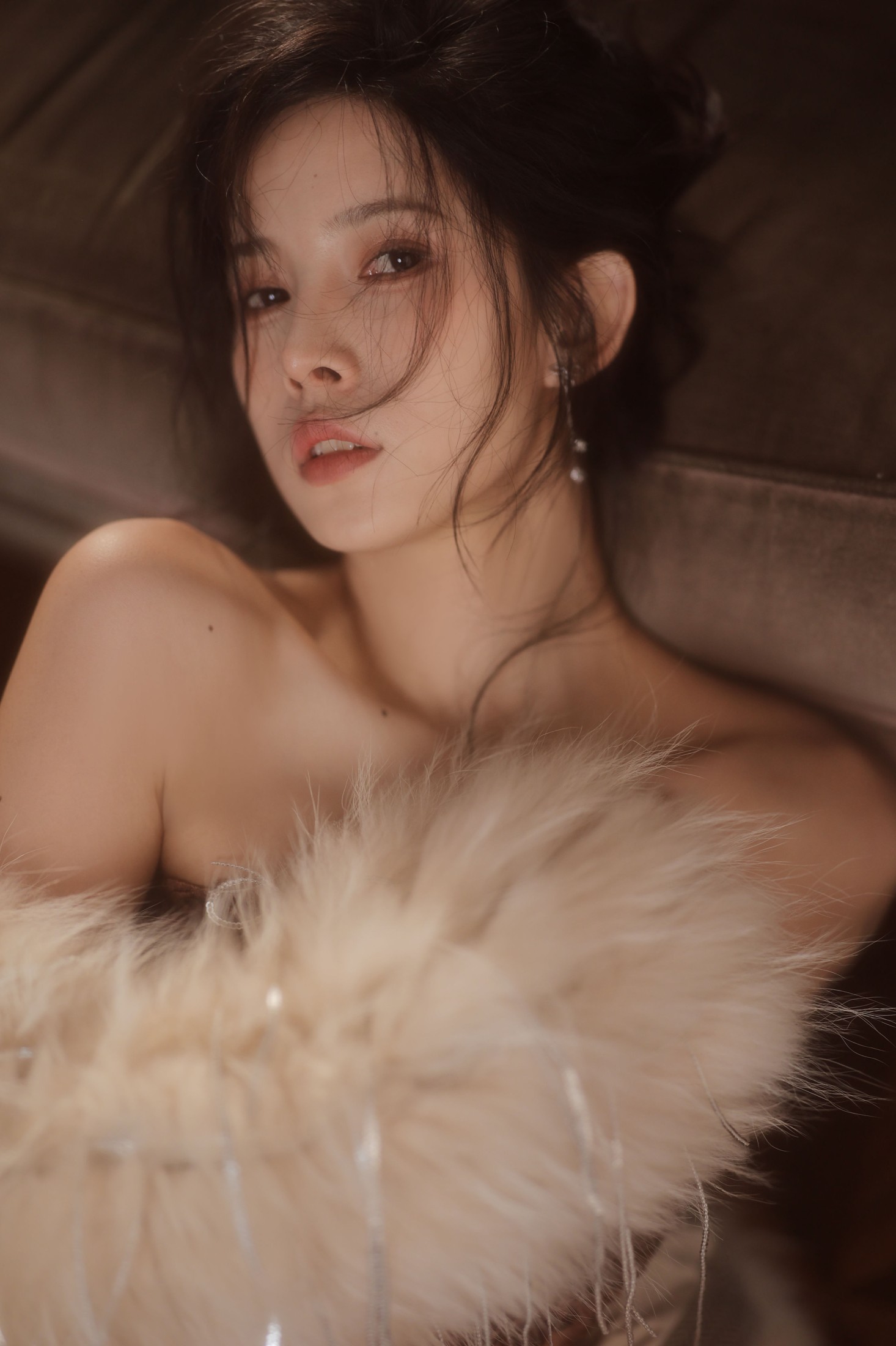 图片[6] - 你的晗 - 《美拉德女神》[13P] - 机器猫次元 - 机器猫次元