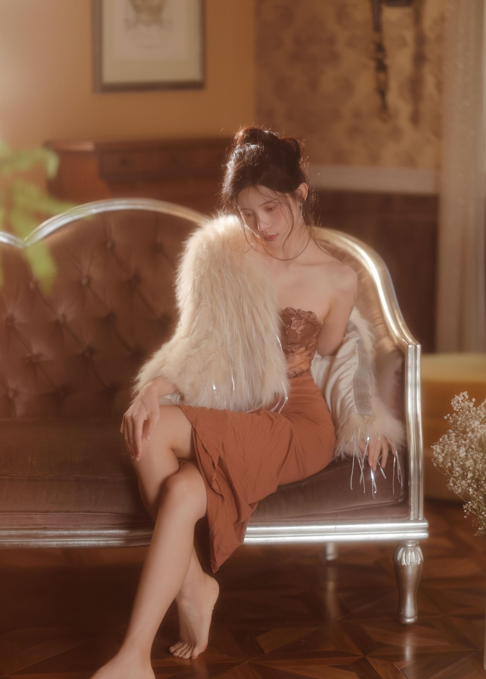 图片[2] - 你的晗 - 《美拉德女神》[13P] - 机器猫次元 - 机器猫次元