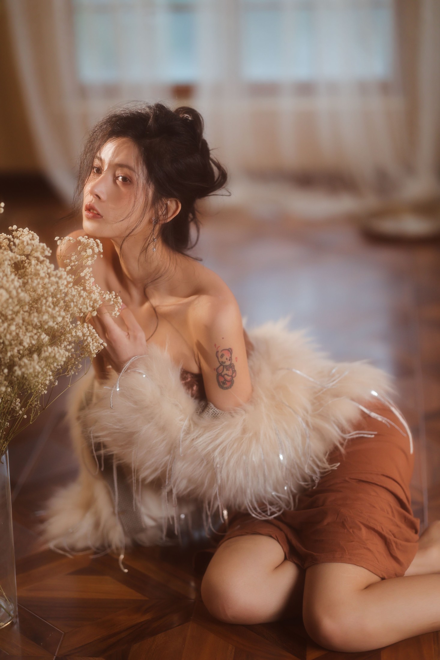 图片[5] - 你的晗 - 《美拉德女神》[13P] - 机器猫次元 - 机器猫次元