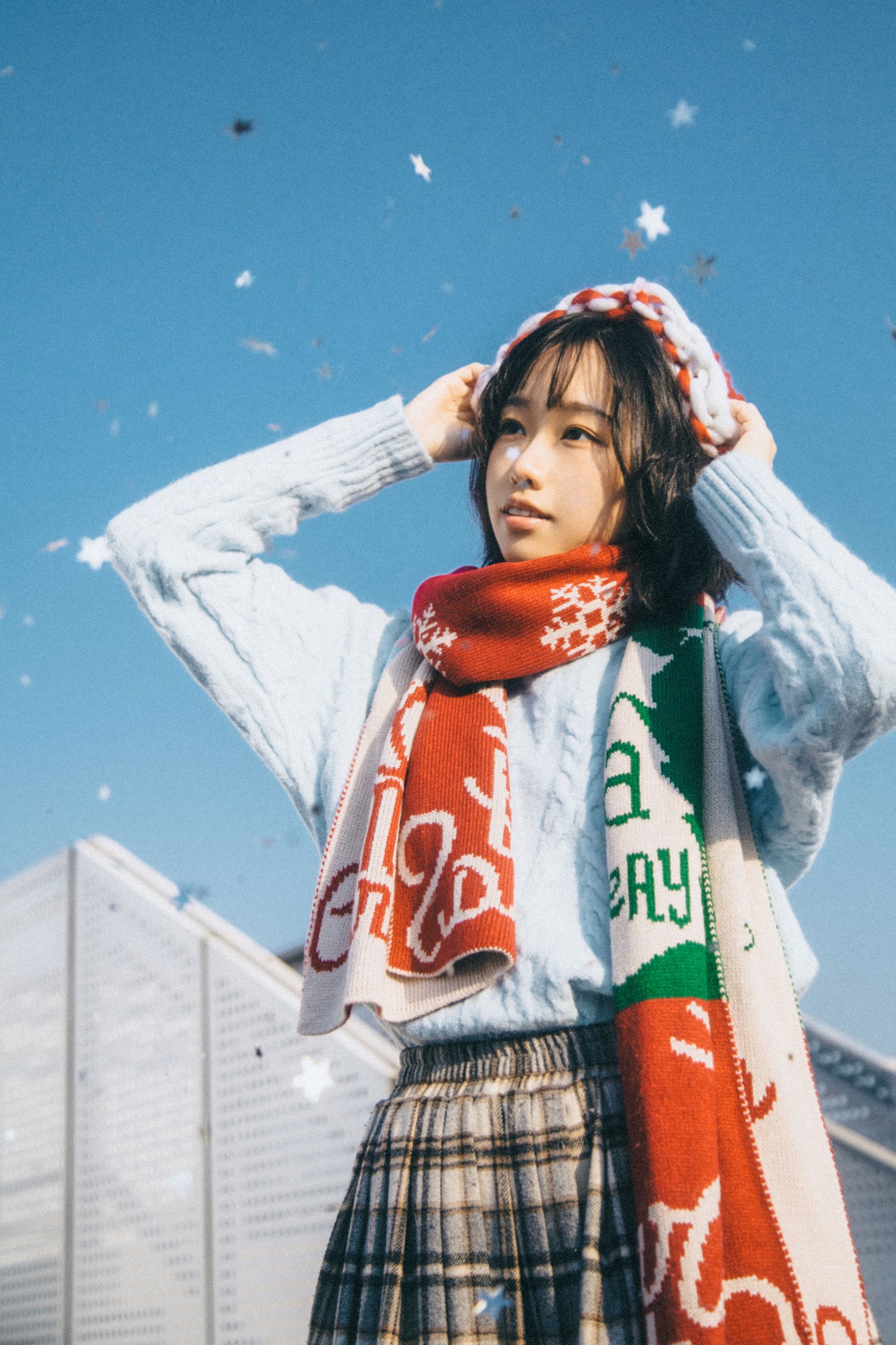 图片[8] - DickDiver - 《圣诞结》[15P] - 机器猫次元 - 机器猫次元