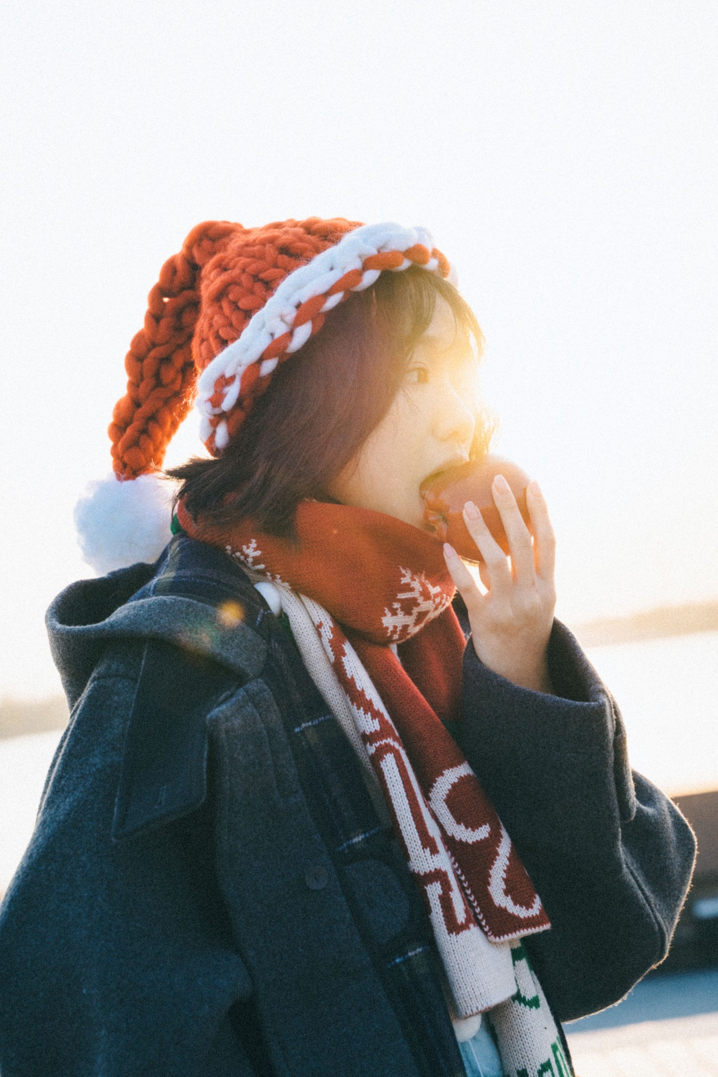 图片[6] - DickDiver - 《圣诞结》[15P] - 机器猫次元 - 机器猫次元