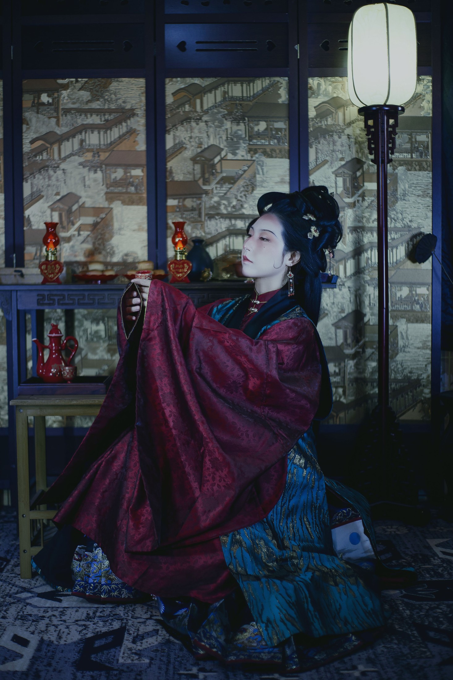 图片[7] - 小悦悦 - 《殇》[15P] - 机器猫次元 - 机器猫次元