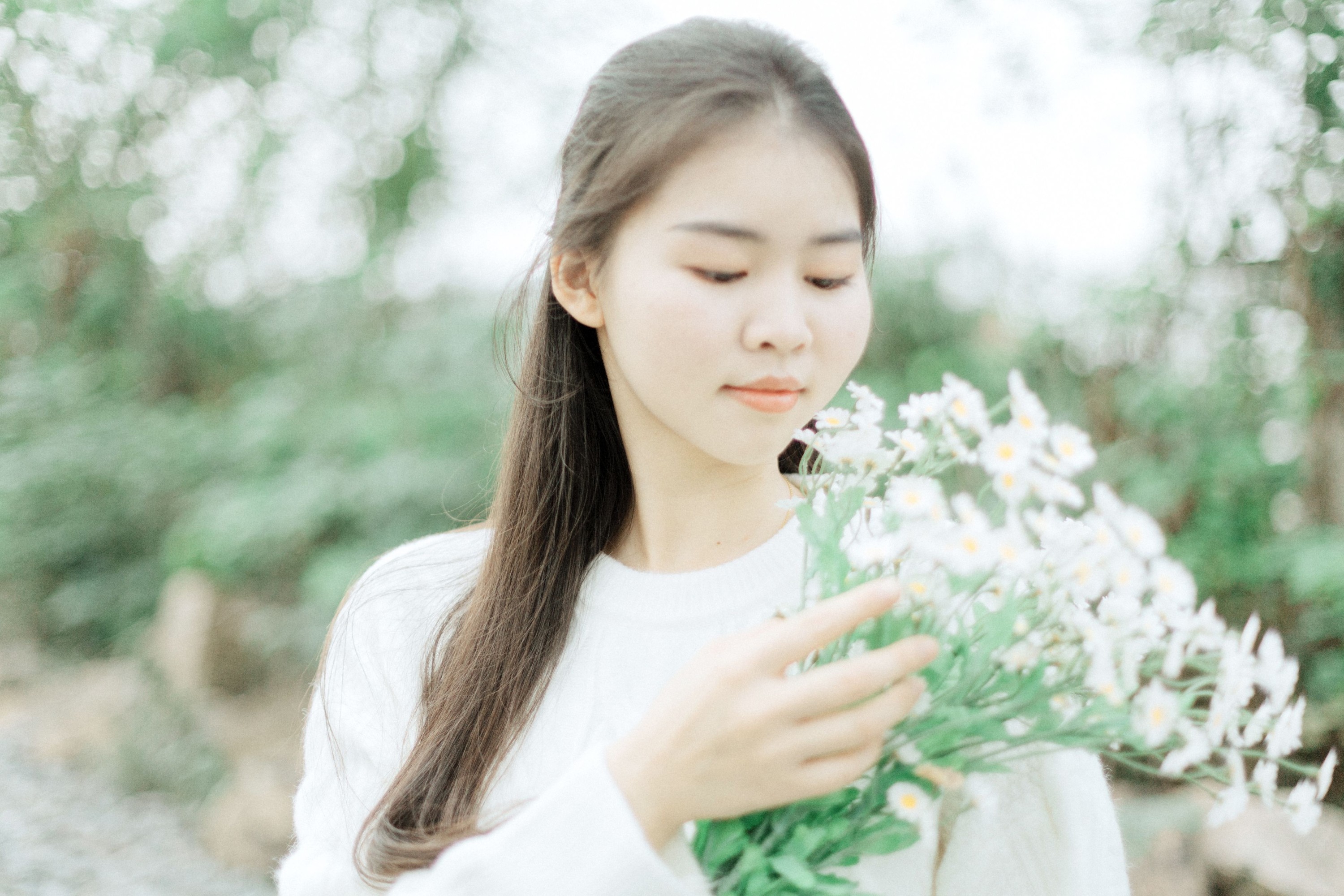 图片[8] - 丽丽 - 《走在铁路旁》[16P] - 机器猫次元 - 机器猫次元