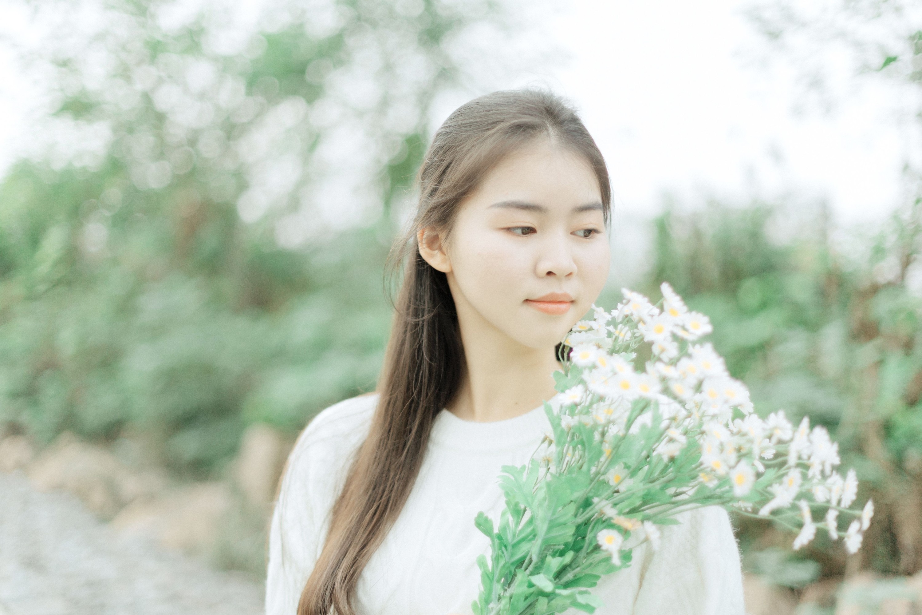 图片[7] - 丽丽 - 《走在铁路旁》[16P] - 机器猫次元 - 机器猫次元