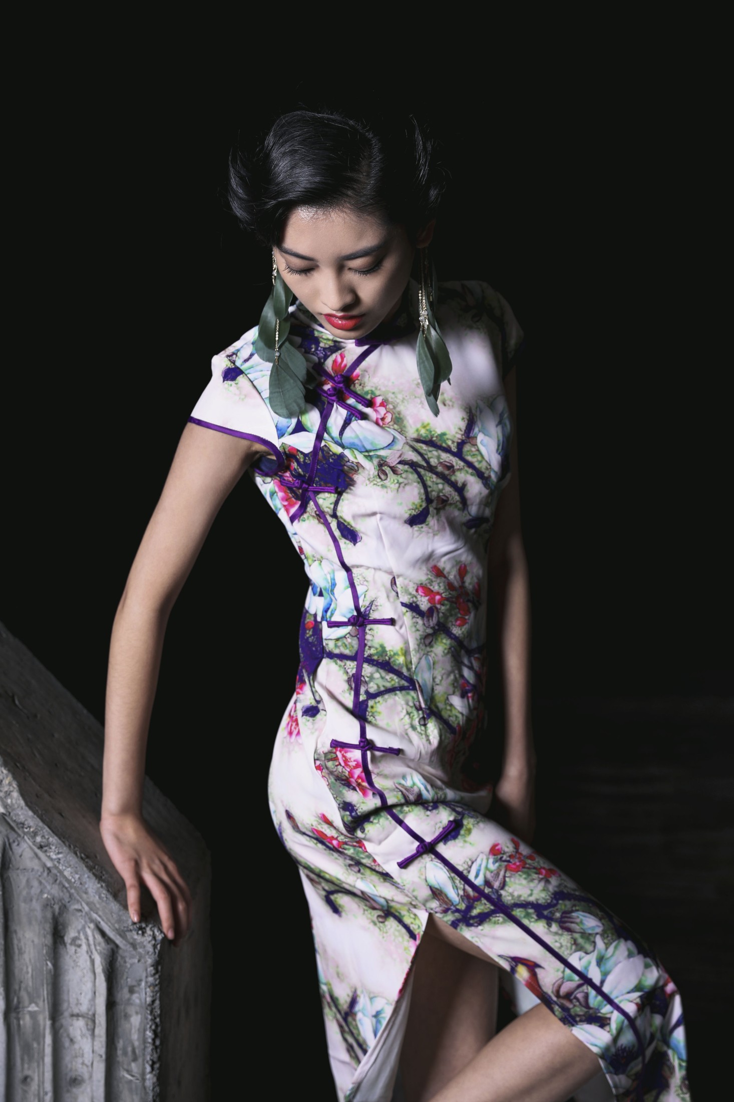 图片[5] - 熙熙 - 《未曾》[19P] - 机器猫次元 - 机器猫次元