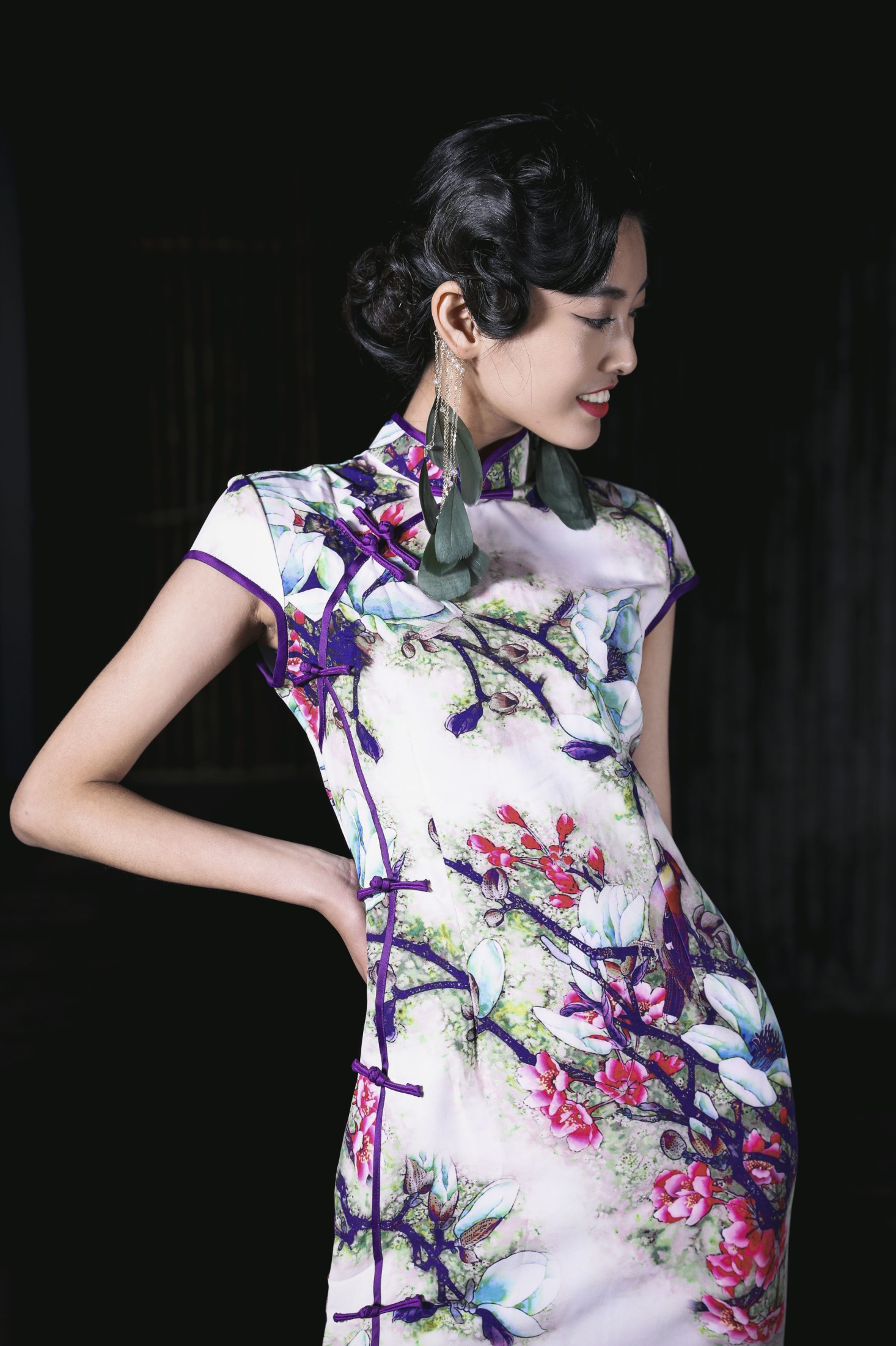 图片[3] - 熙熙 - 《未曾》[19P] - 机器猫次元 - 机器猫次元