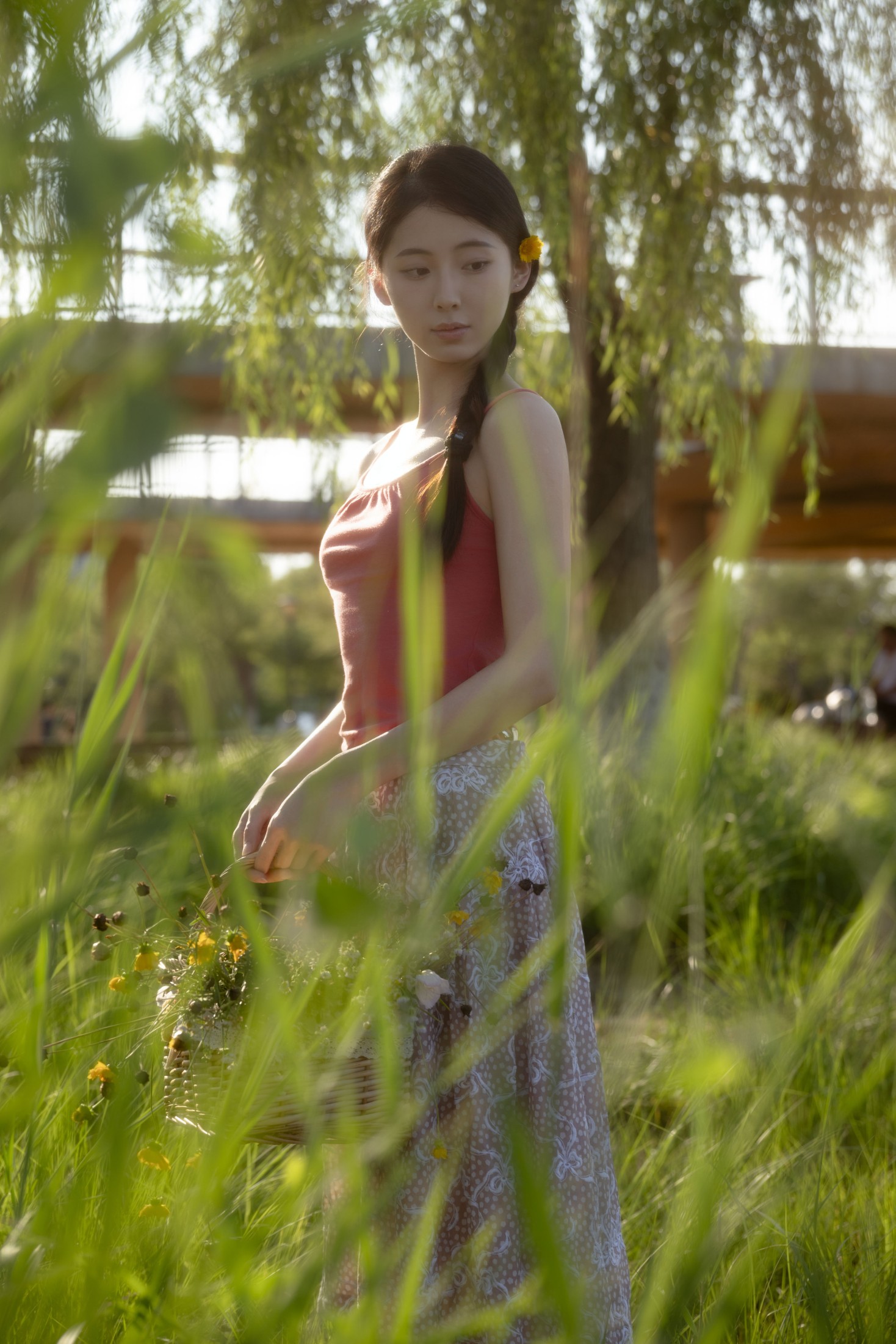 图片[7] - 慢声 - 《盛夏》[16P] - 机器猫次元 - 机器猫次元