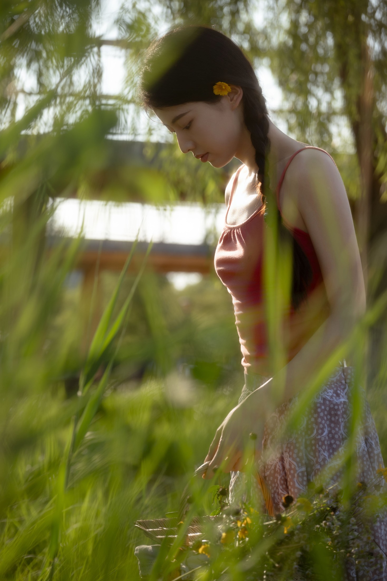 图片[6] - 慢声 - 《盛夏》[16P] - 机器猫次元 - 机器猫次元