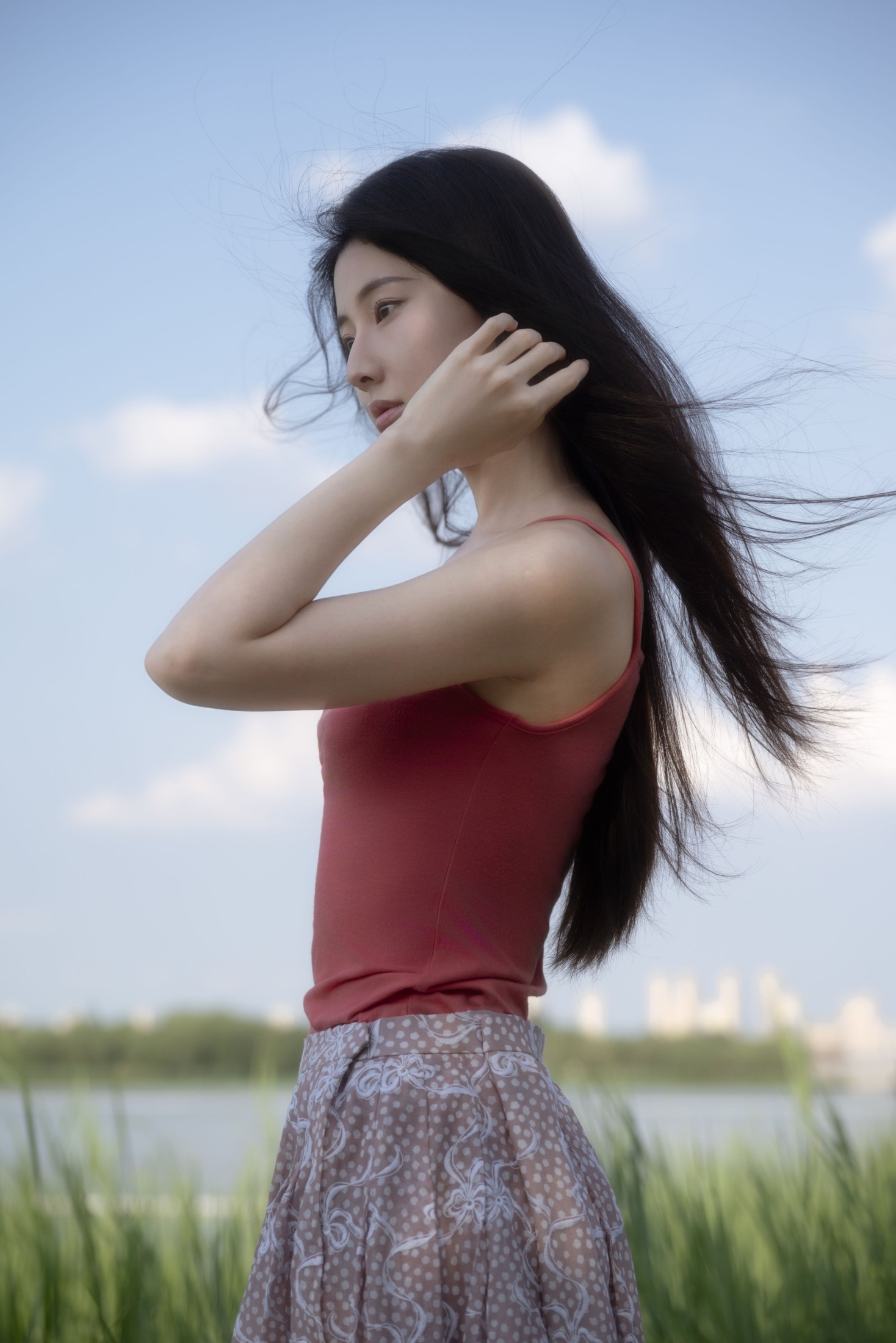 图片[1] - 慢声 - 《盛夏》[16P] - 机器猫次元 - 机器猫次元