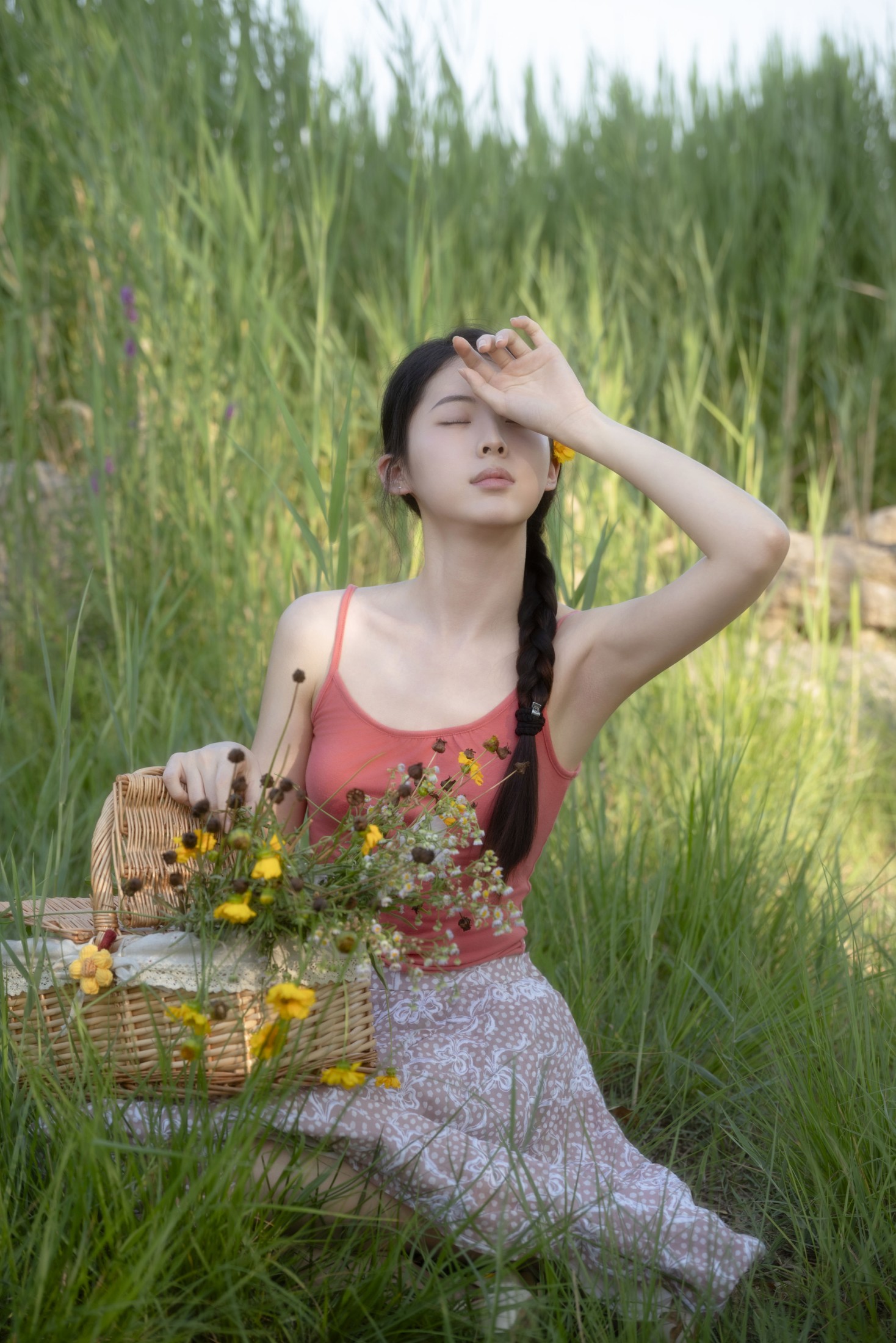 图片[5] - 慢声 - 《盛夏》[16P] - 机器猫次元 - 机器猫次元
